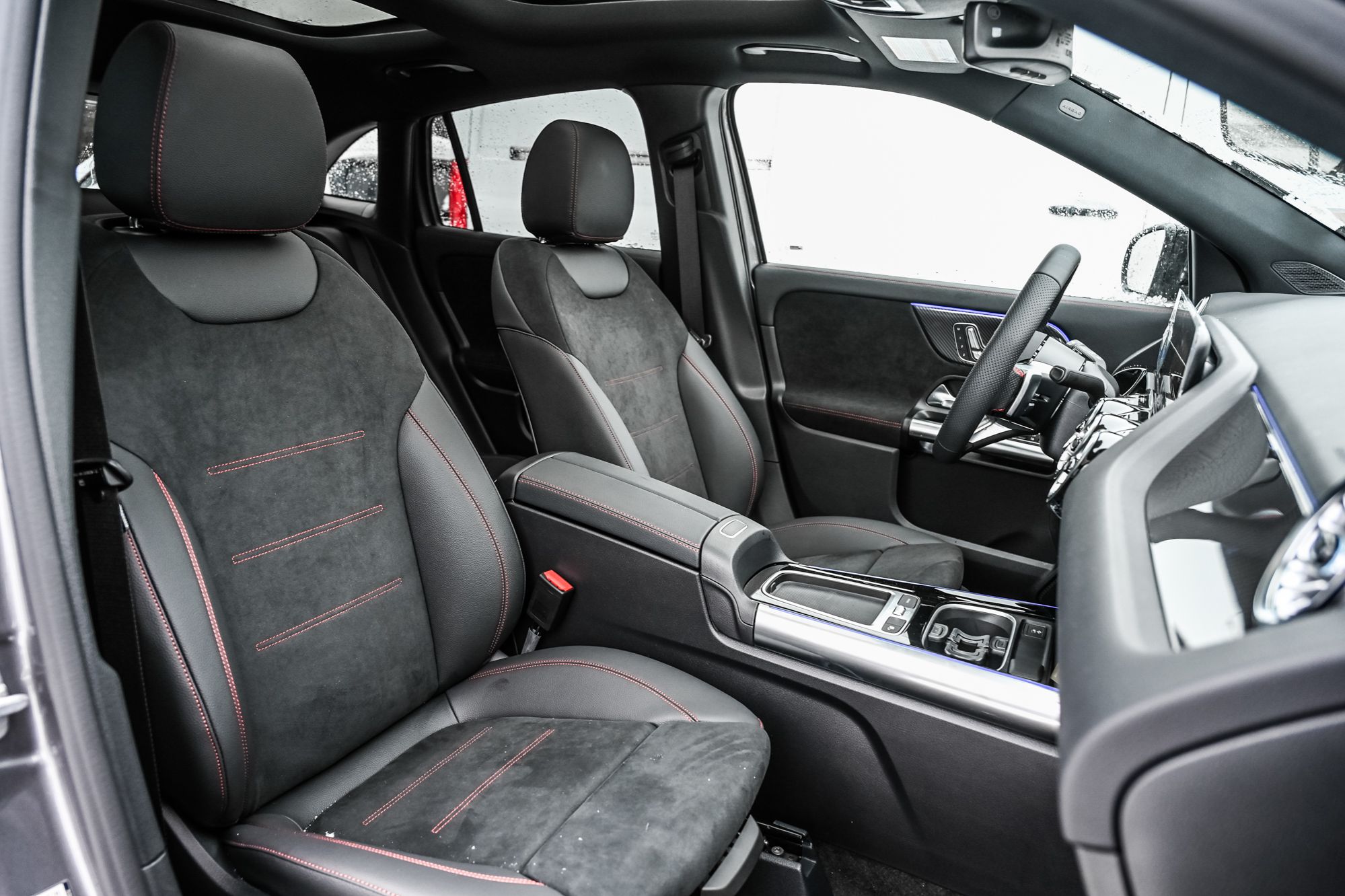 Mercedes-Benz GLA  2026 à Dollard-des-Ormeaux, Québec