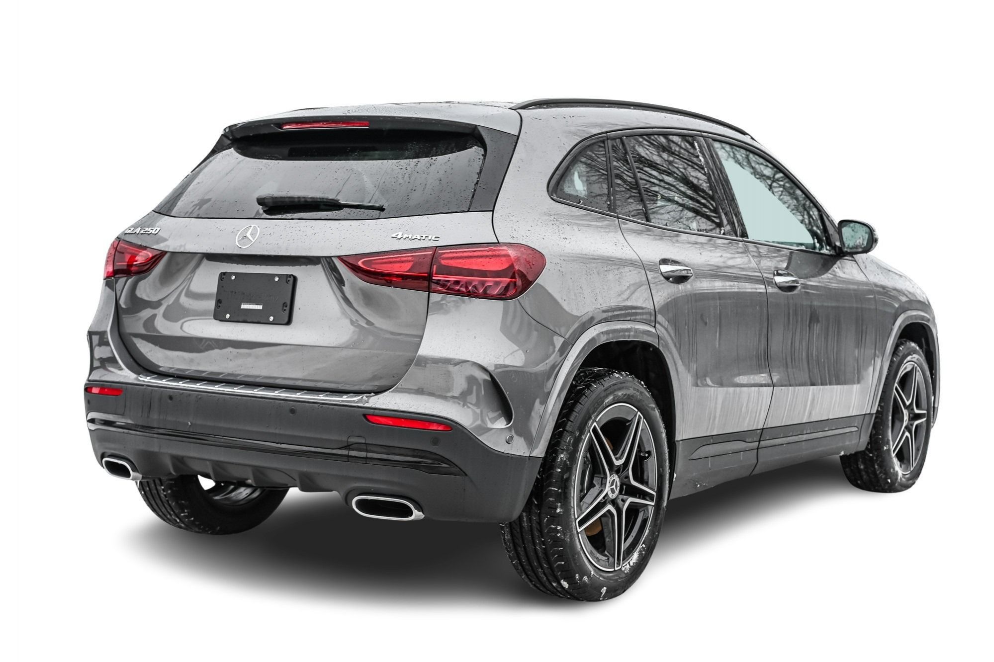 Mercedes-Benz GLA  2026 à Dollard-des-Ormeaux, Québec