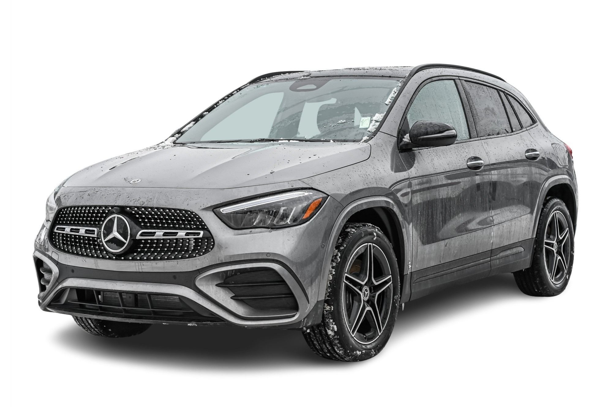 Mercedes-Benz GLA  2026 à Dollard-des-Ormeaux, Québec