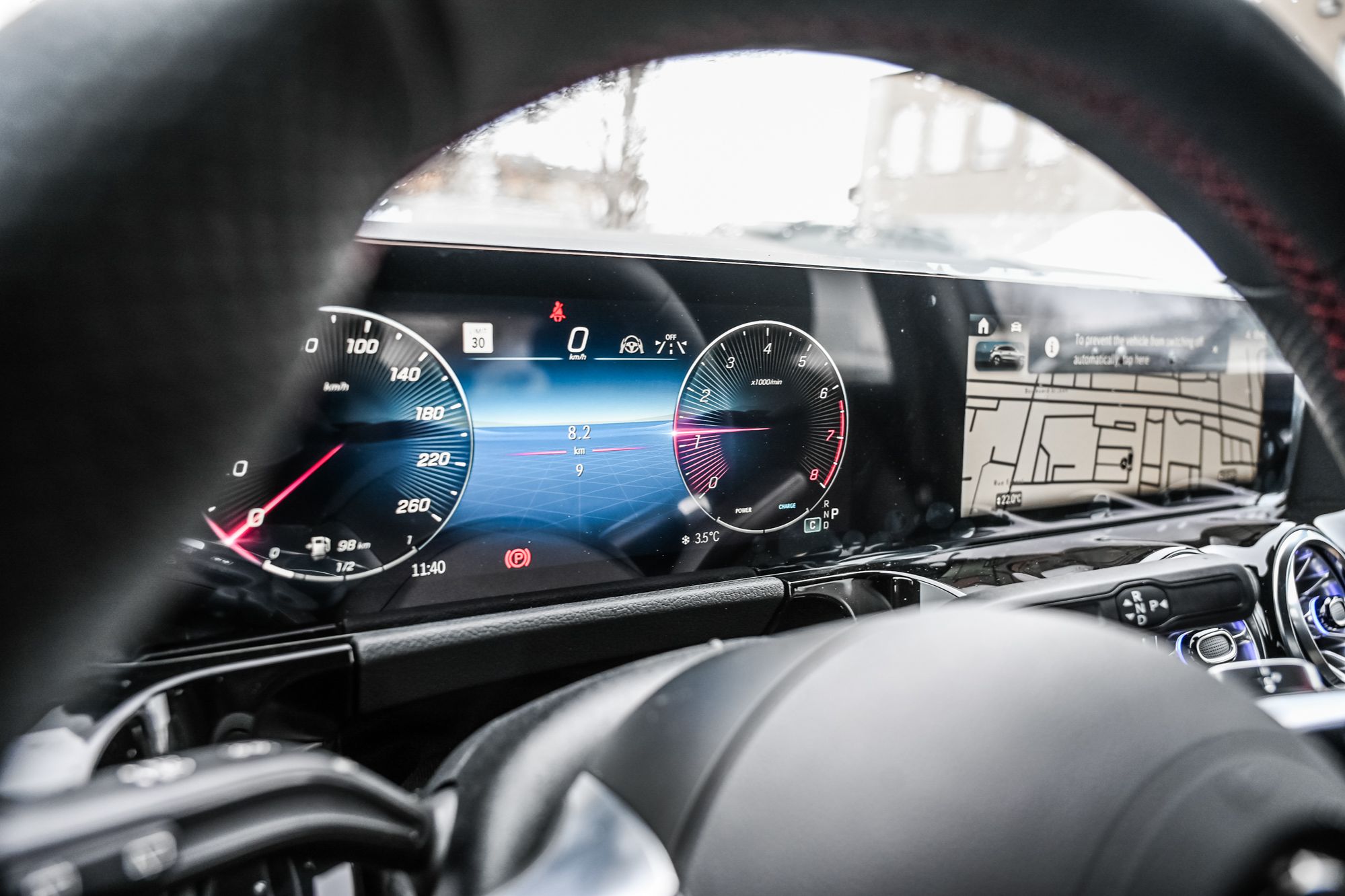 Mercedes-Benz GLA  2026 à Dollard-des-Ormeaux, Québec