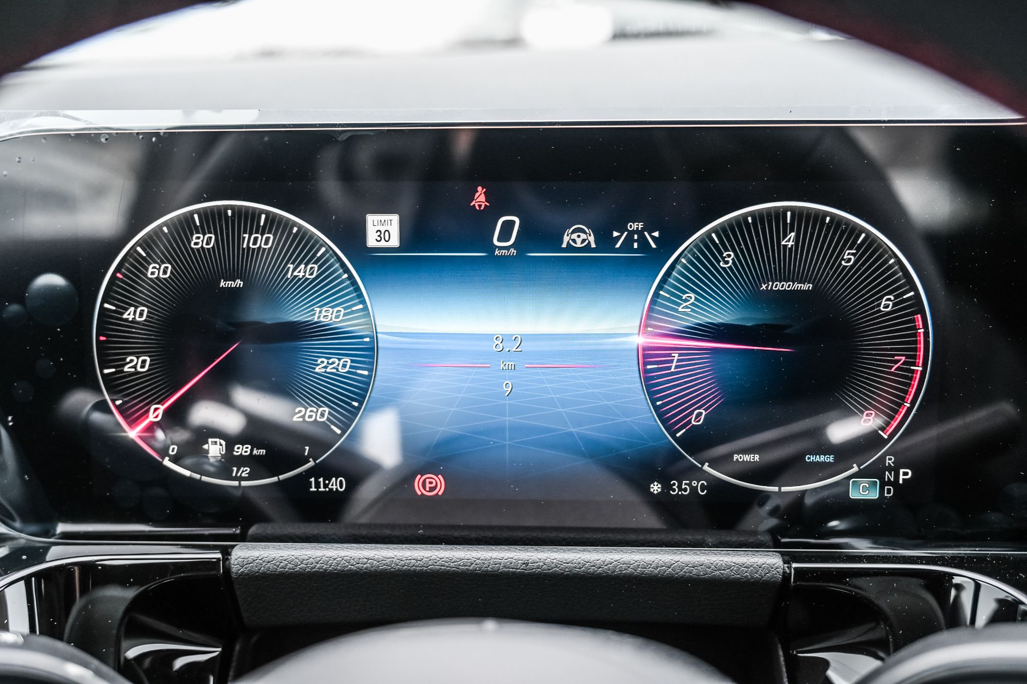 Mercedes-Benz GLA  2026 à Dollard-des-Ormeaux, Québec