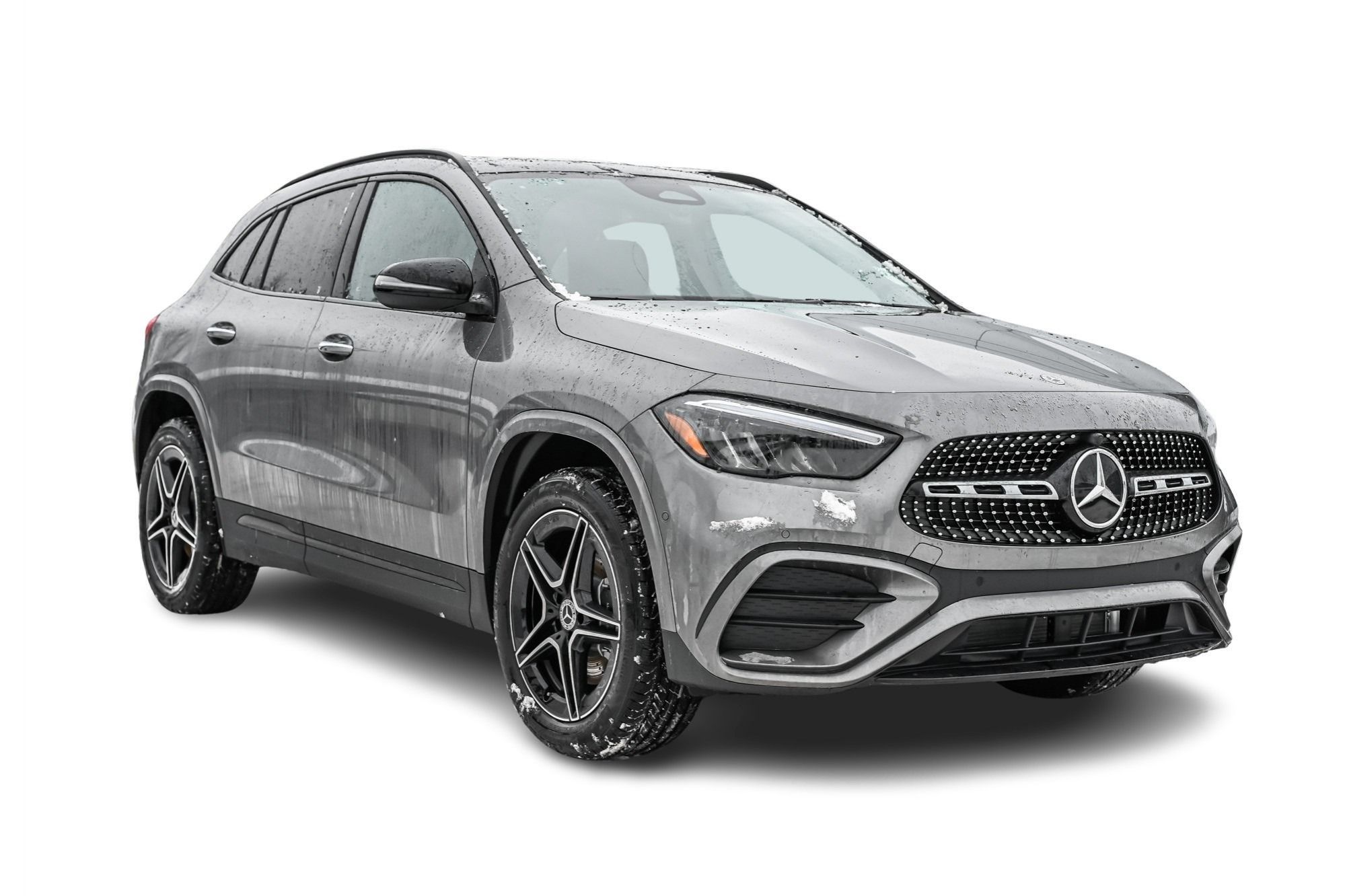 Mercedes-Benz GLA  2026 à Dollard-des-Ormeaux, Québec