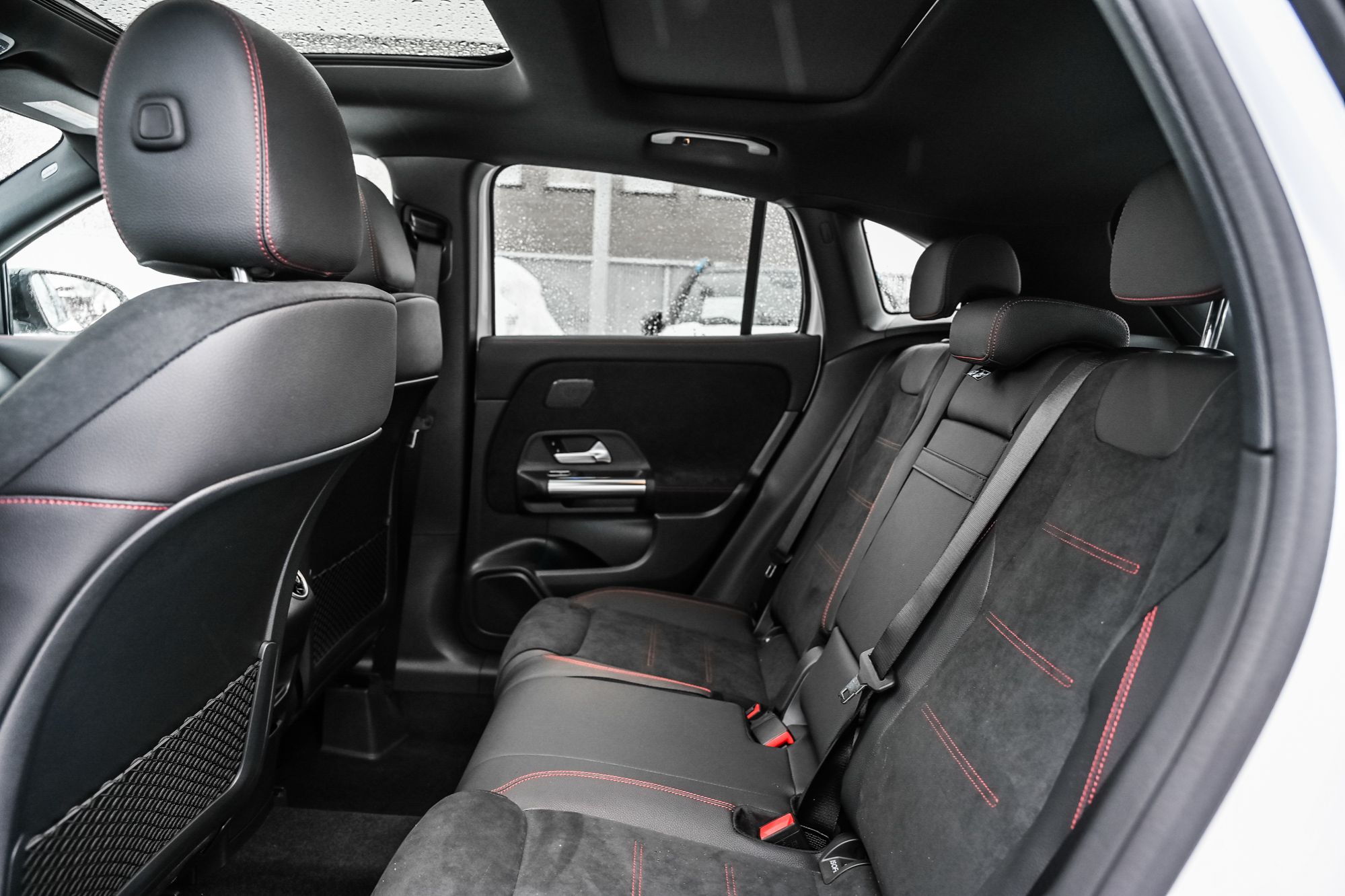 2026 Mercedes-Benz GLA in Dollard-des-Ormeaux, Quebec