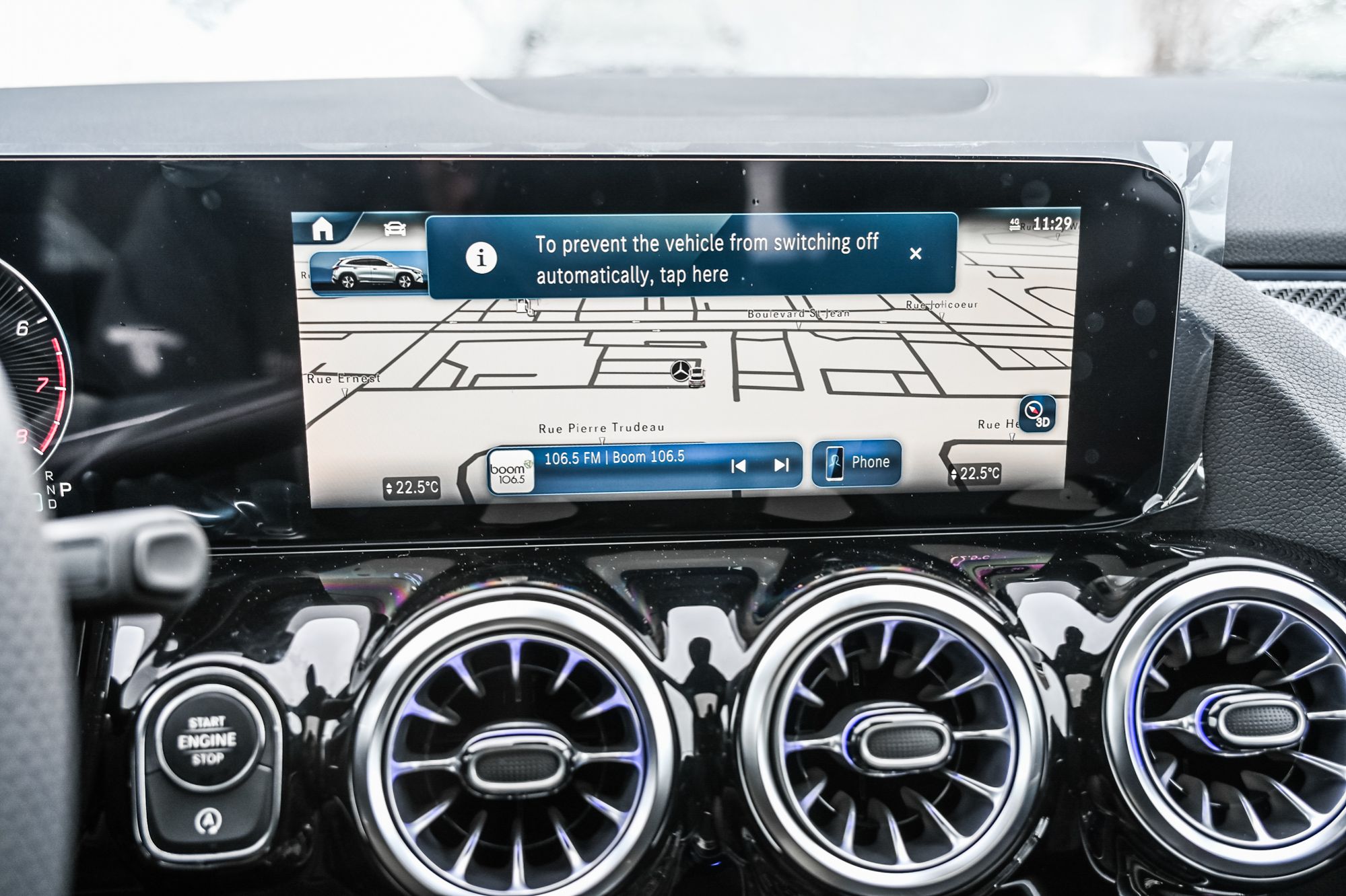 2026 Mercedes-Benz GLA in Dollard-des-Ormeaux, Quebec