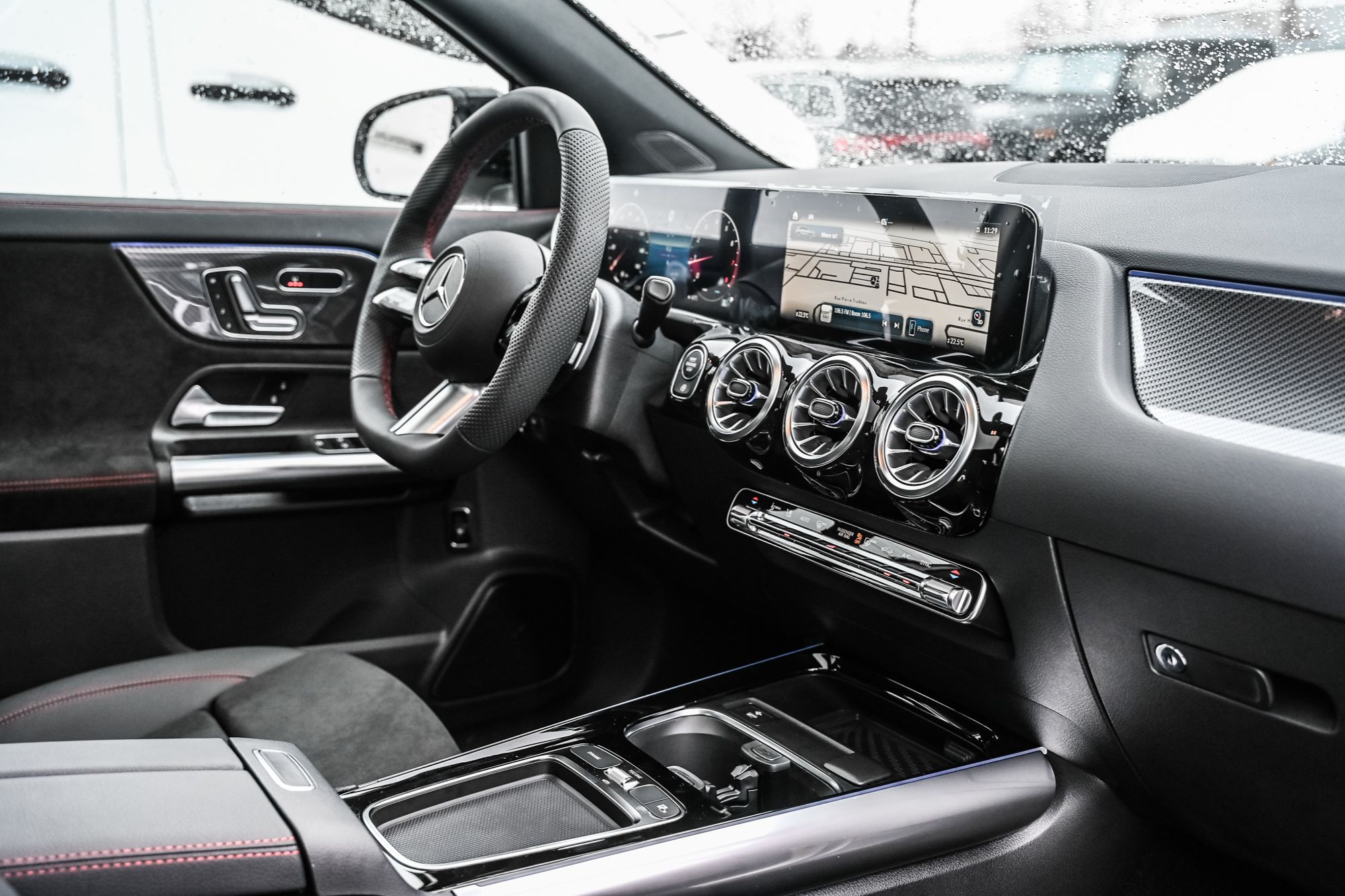 2026 Mercedes-Benz GLA in Dollard-des-Ormeaux, Quebec