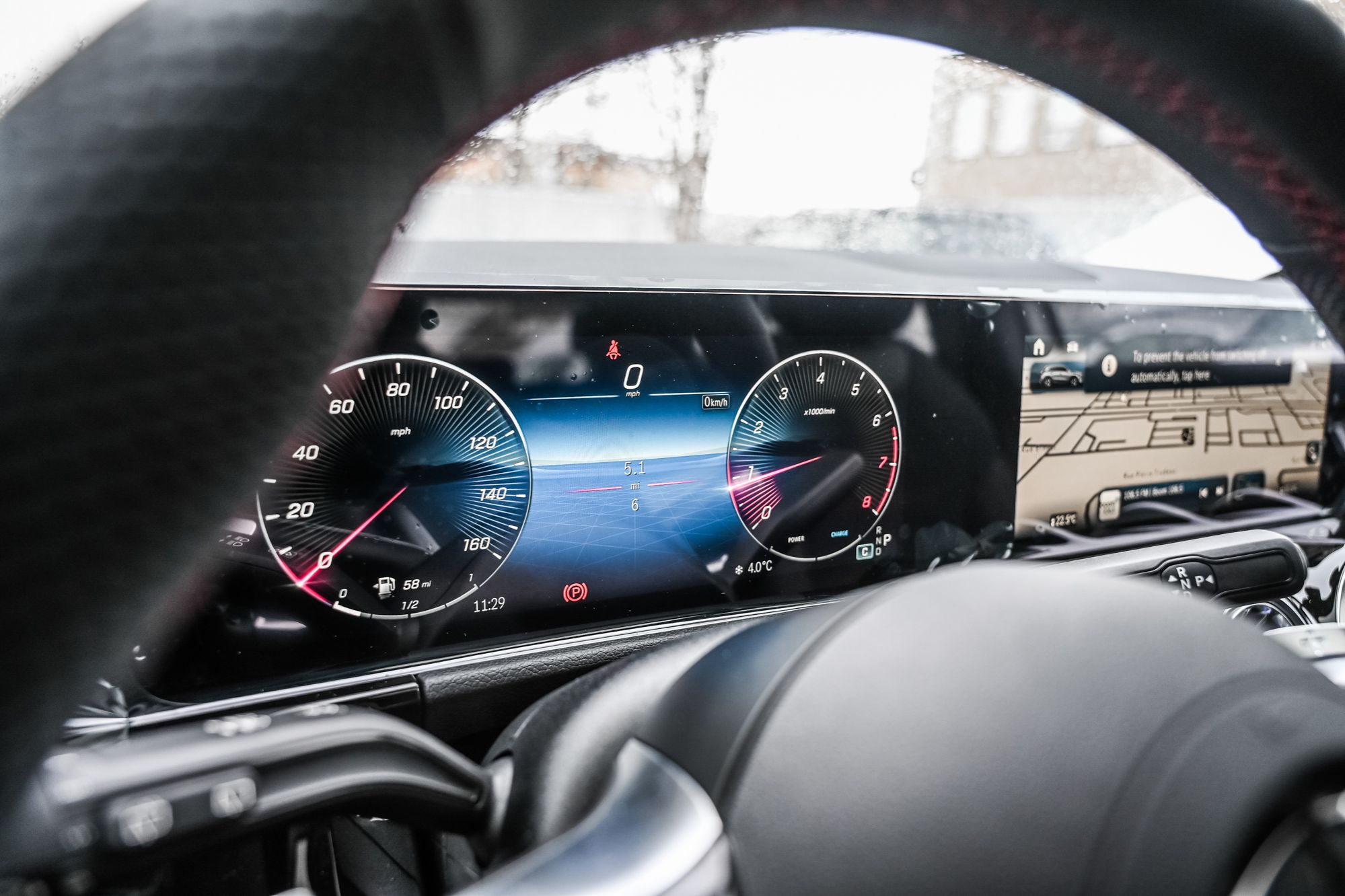 2026 Mercedes-Benz GLA in Dollard-des-Ormeaux, Quebec