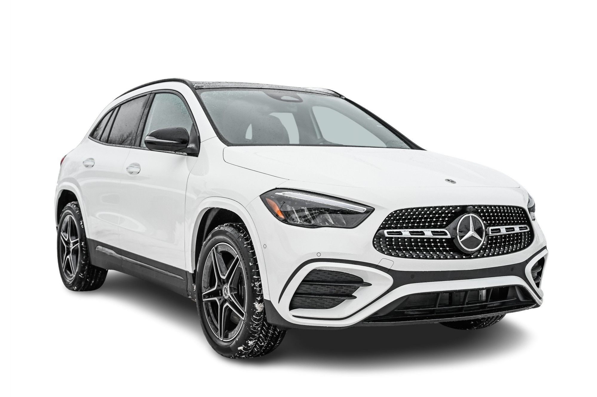 2026 Mercedes-Benz GLA in Dollard-des-Ormeaux, Quebec
