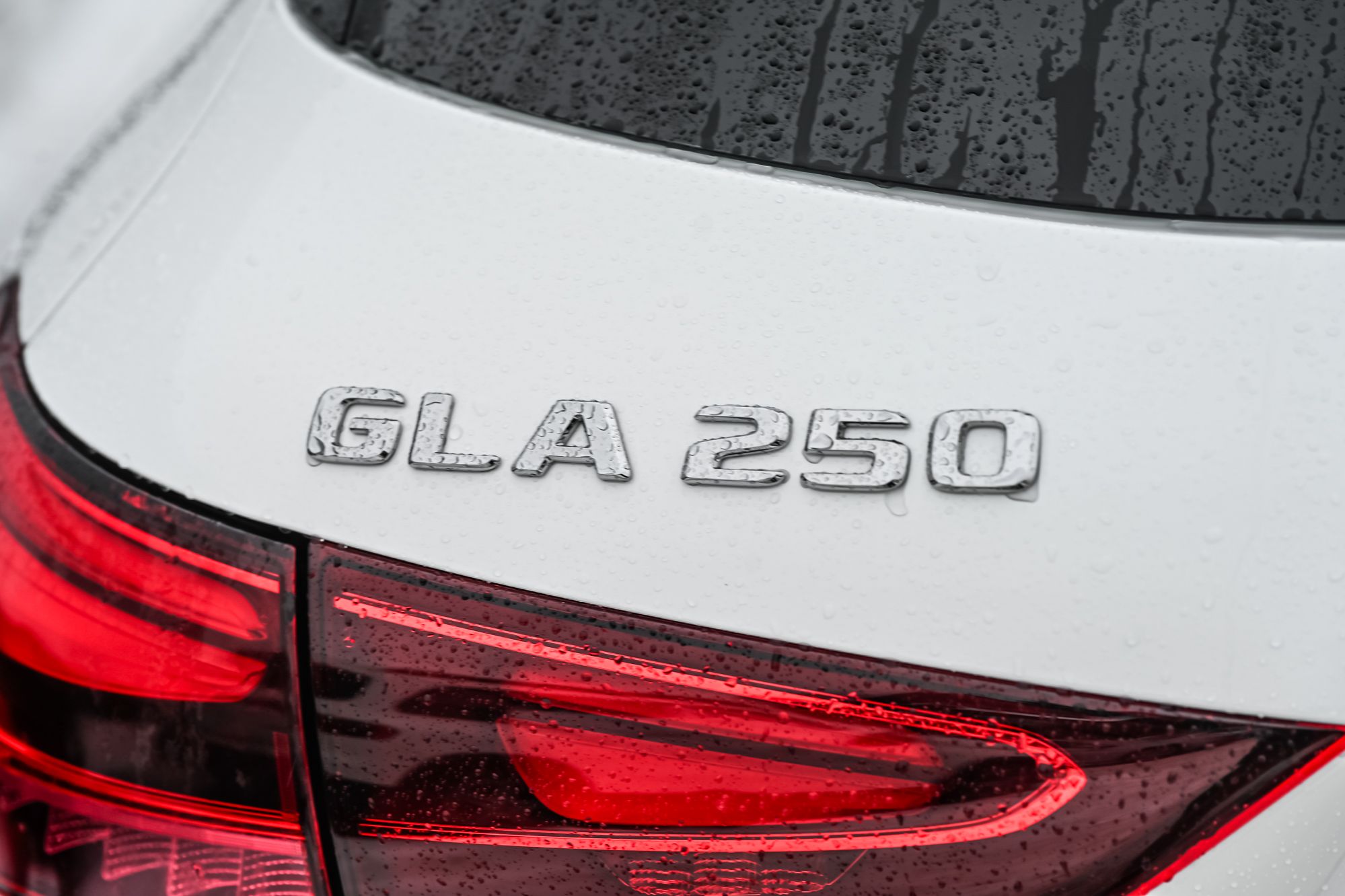 2026 Mercedes-Benz GLA in Dollard-des-Ormeaux, Quebec