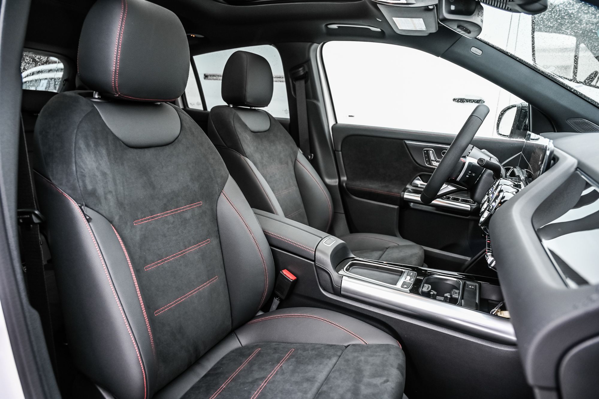 2026 Mercedes-Benz GLA in Dollard-des-Ormeaux, Quebec