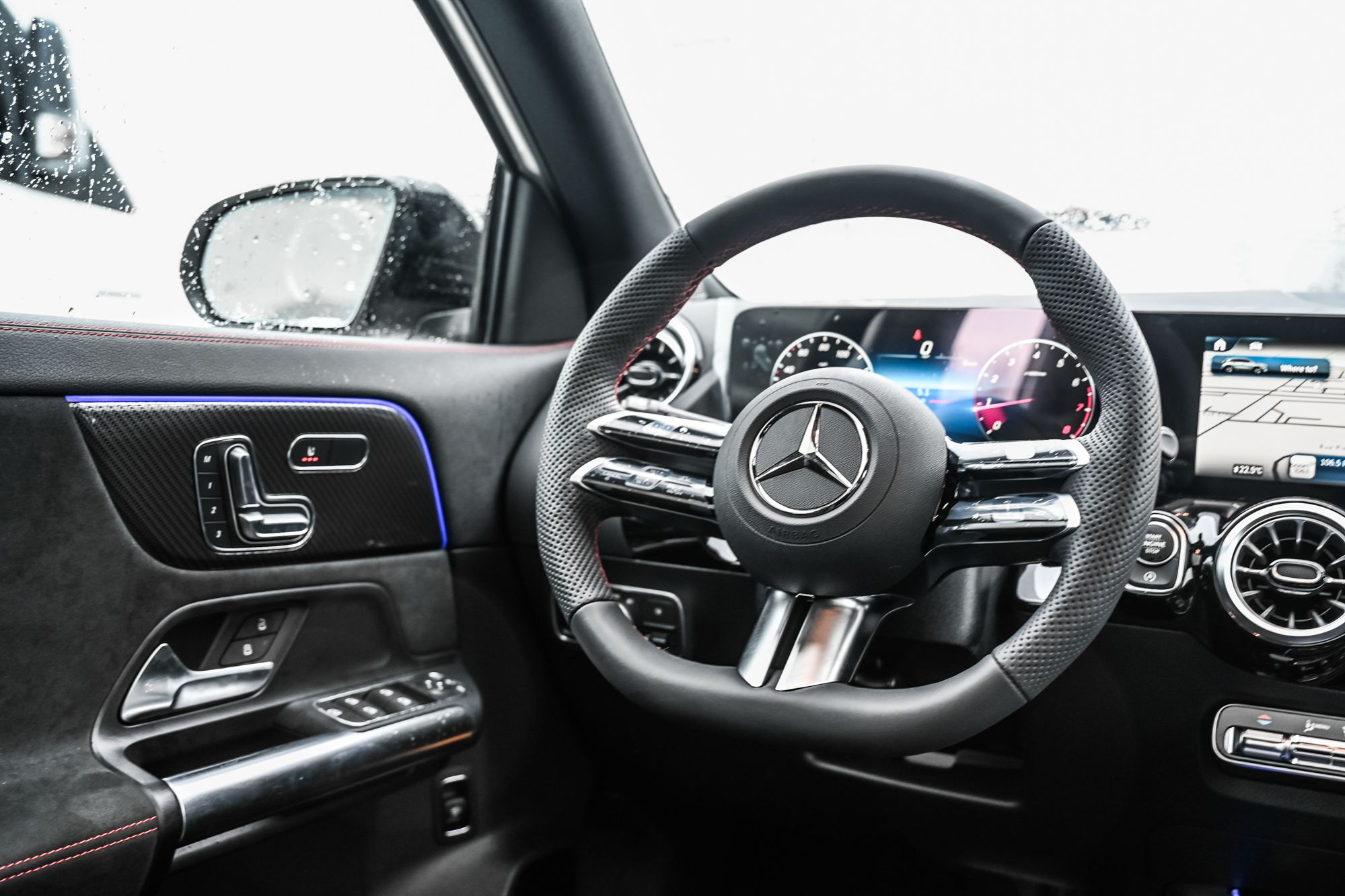 2026 Mercedes-Benz GLA in Dollard-des-Ormeaux, Quebec