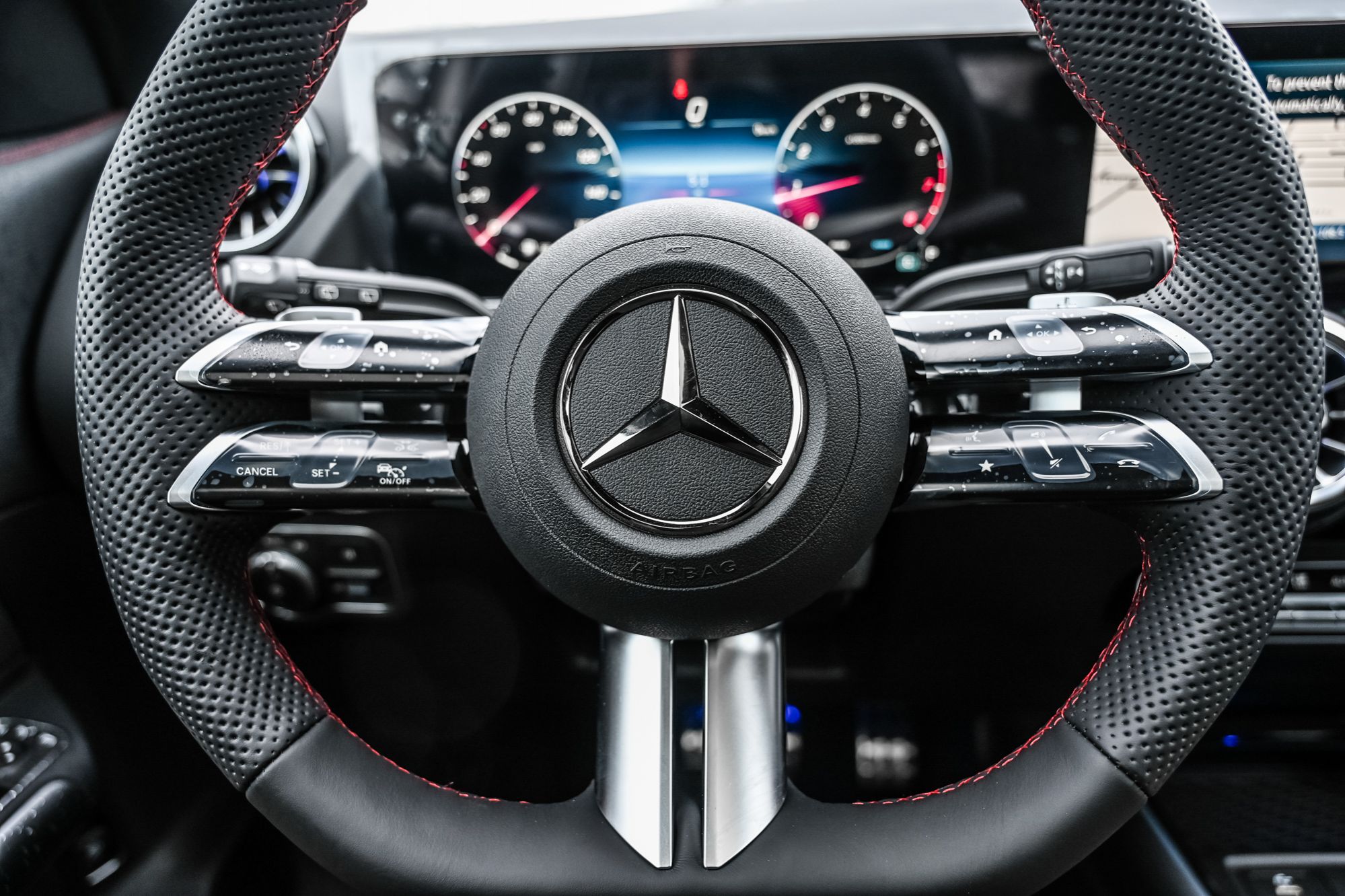 2026 Mercedes-Benz GLA in Dollard-des-Ormeaux, Quebec