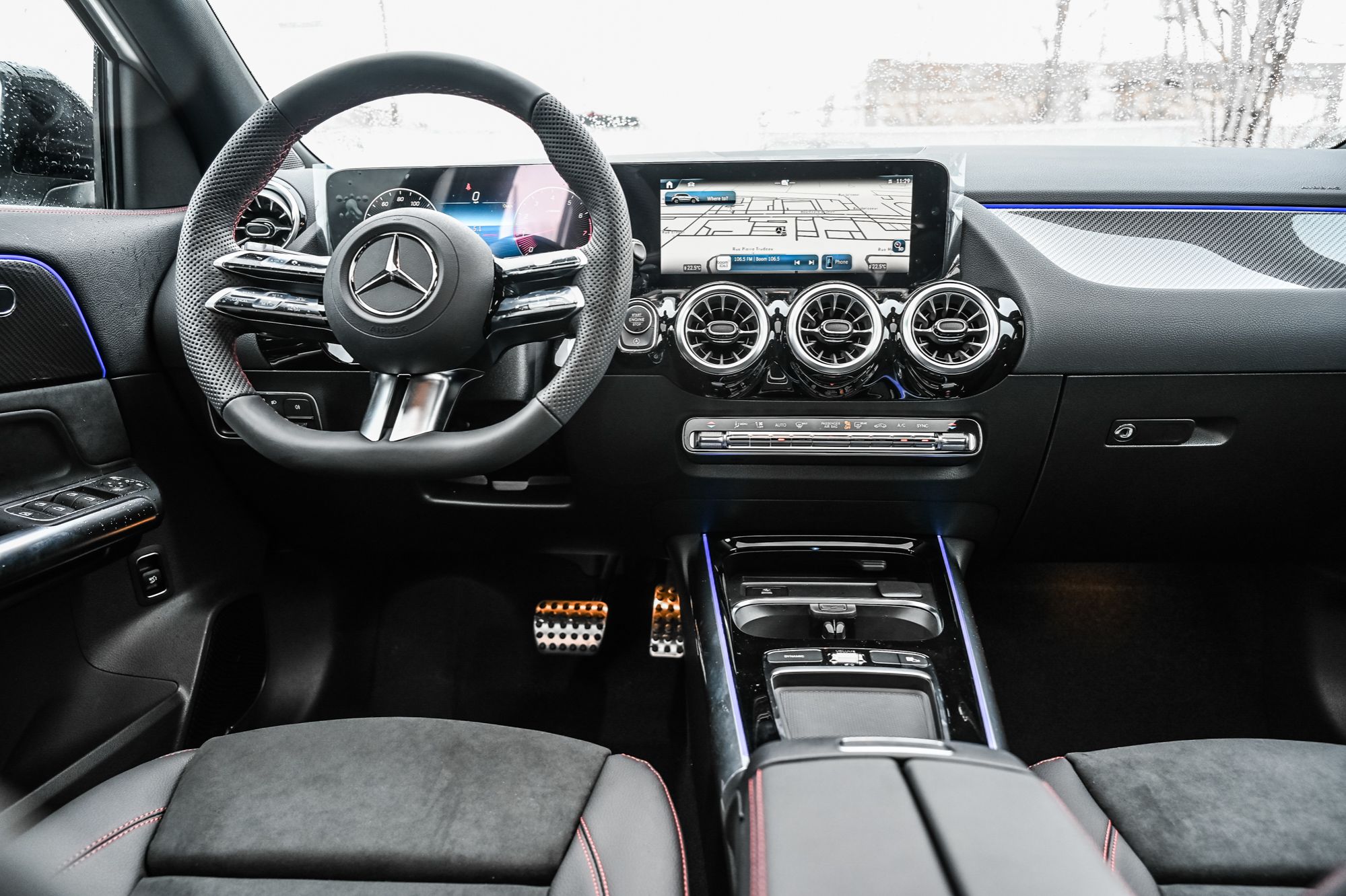 2026 Mercedes-Benz GLA in Dollard-des-Ormeaux, Quebec