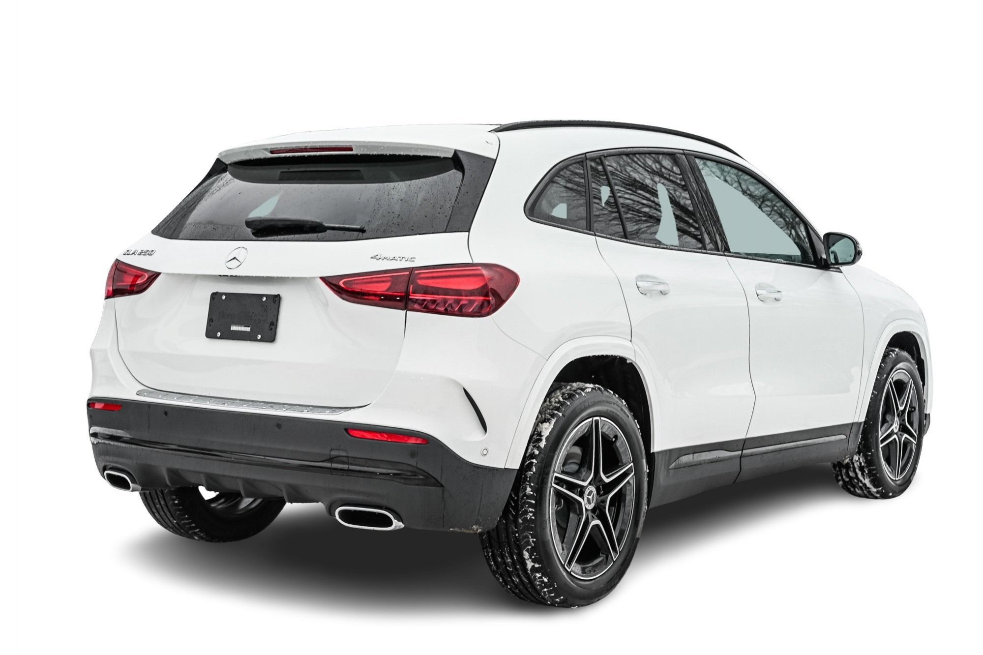 2026 Mercedes-Benz GLA in Dollard-des-Ormeaux, Quebec