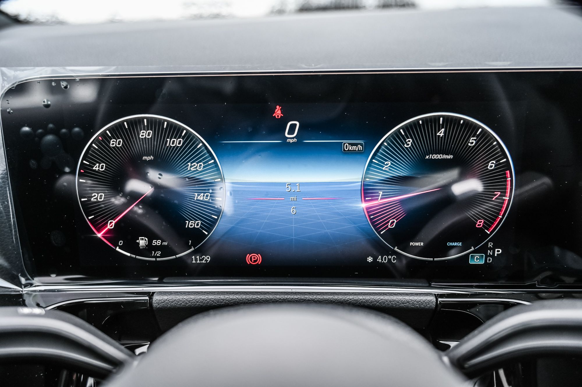 2026 Mercedes-Benz GLA in Dollard-des-Ormeaux, Quebec