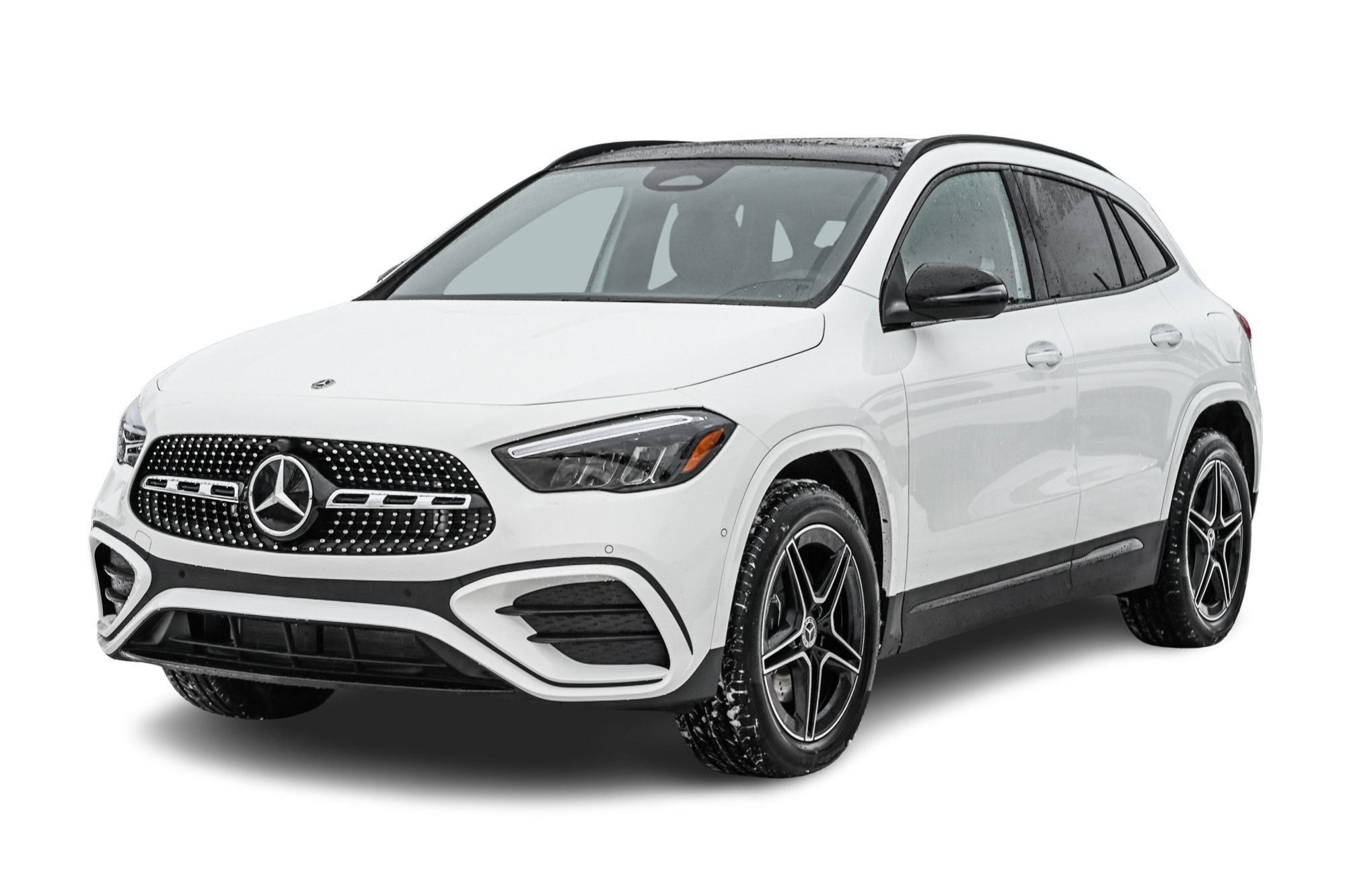 2026 Mercedes-Benz GLA in Dollard-des-Ormeaux, Quebec