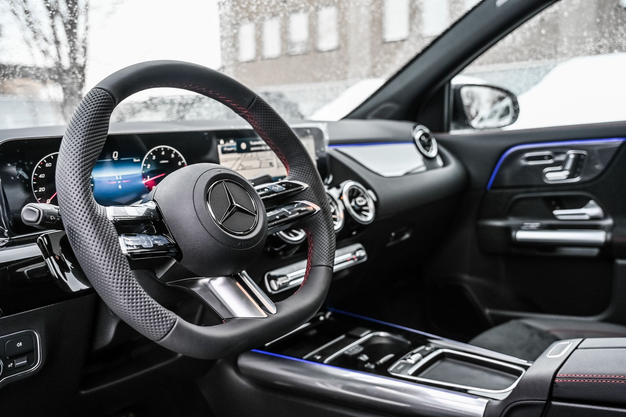 2026 Mercedes-Benz GLA in Dollard-des-Ormeaux, Quebec