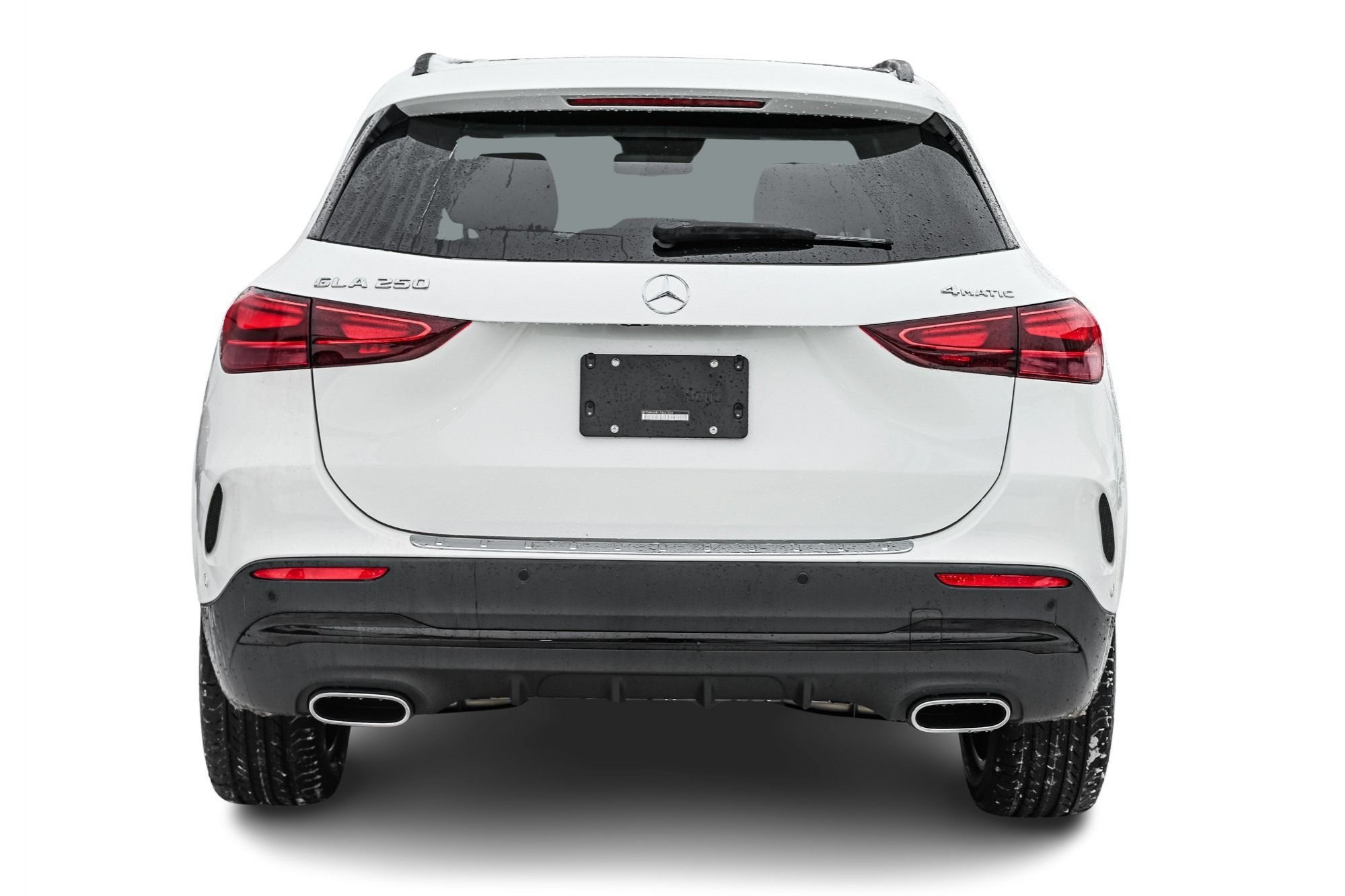 2026 Mercedes-Benz GLA in Dollard-des-Ormeaux, Quebec