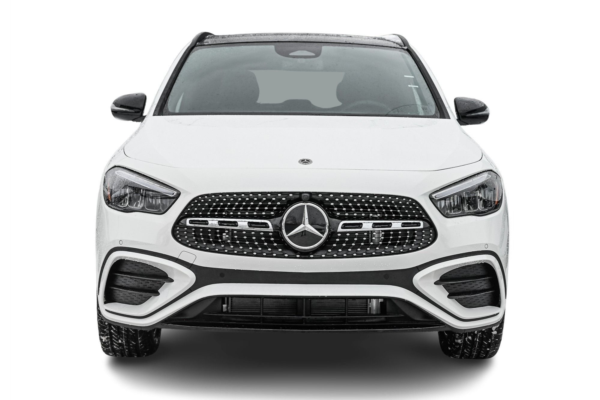2026 Mercedes-Benz GLA in Dollard-des-Ormeaux, Quebec
