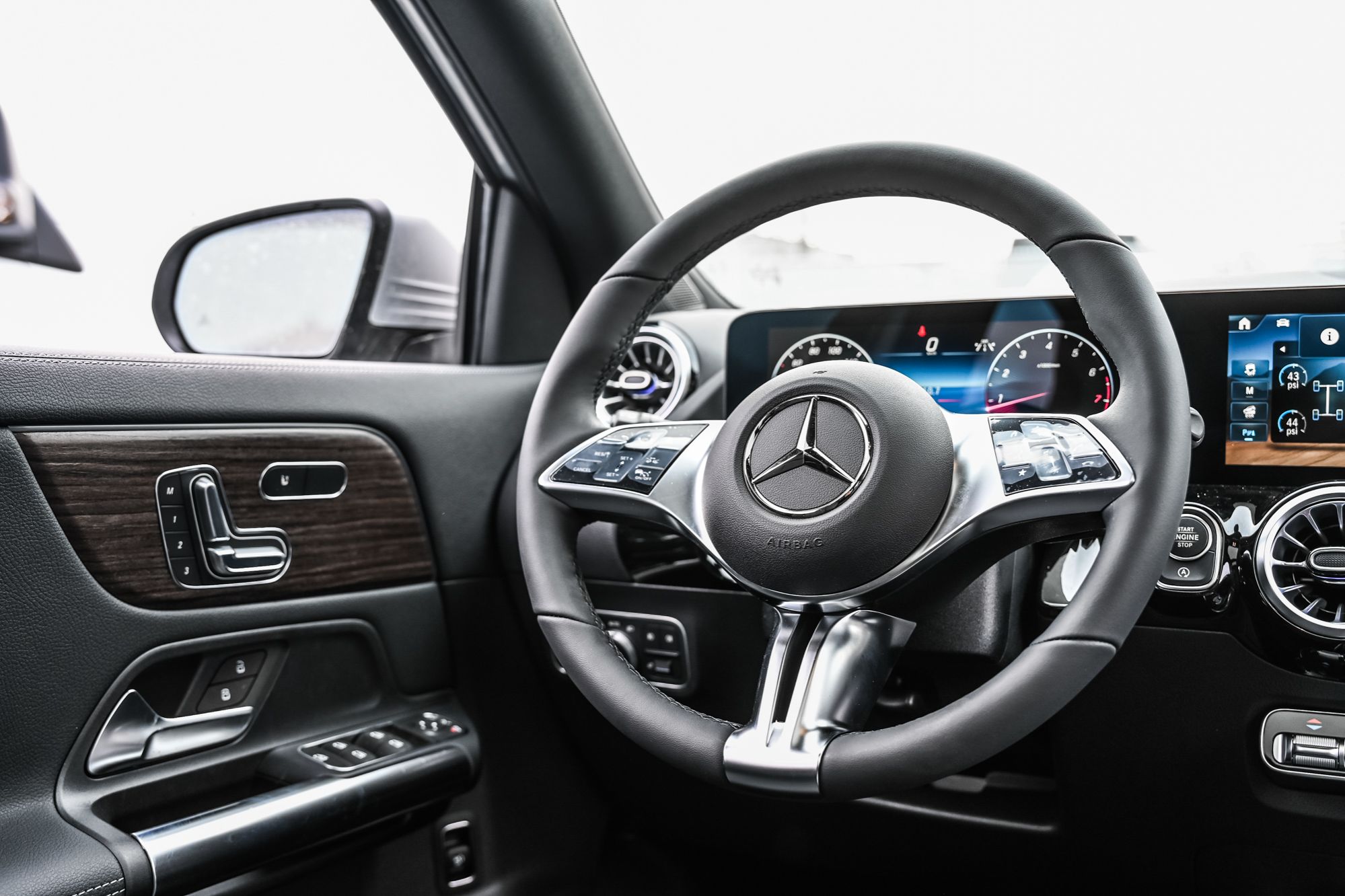 Mercedes-Benz GLA  2026 à Dollard-des-Ormeaux, Québec