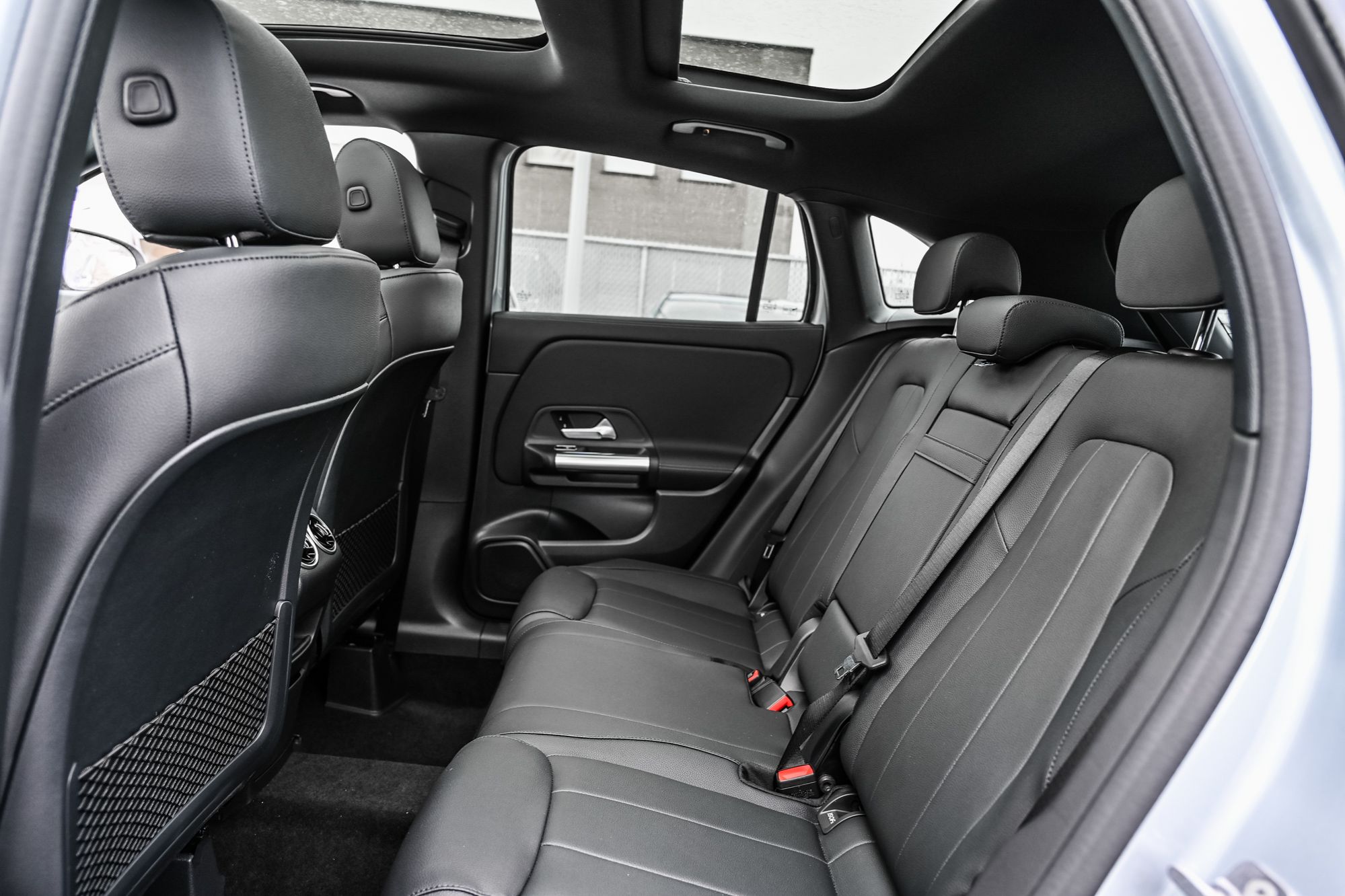 Mercedes-Benz GLA  2026 à Dollard-des-Ormeaux, Québec