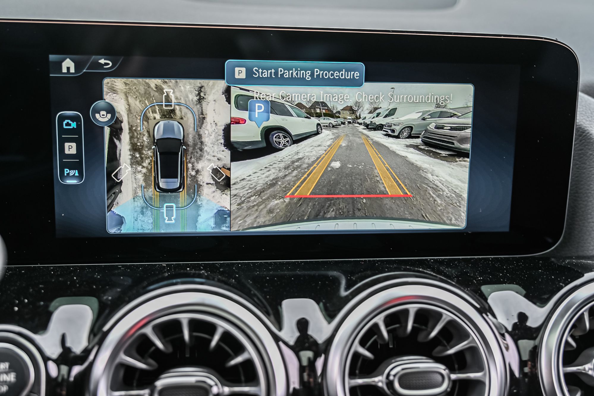 Mercedes-Benz GLA  2026 à Dollard-des-Ormeaux, Québec