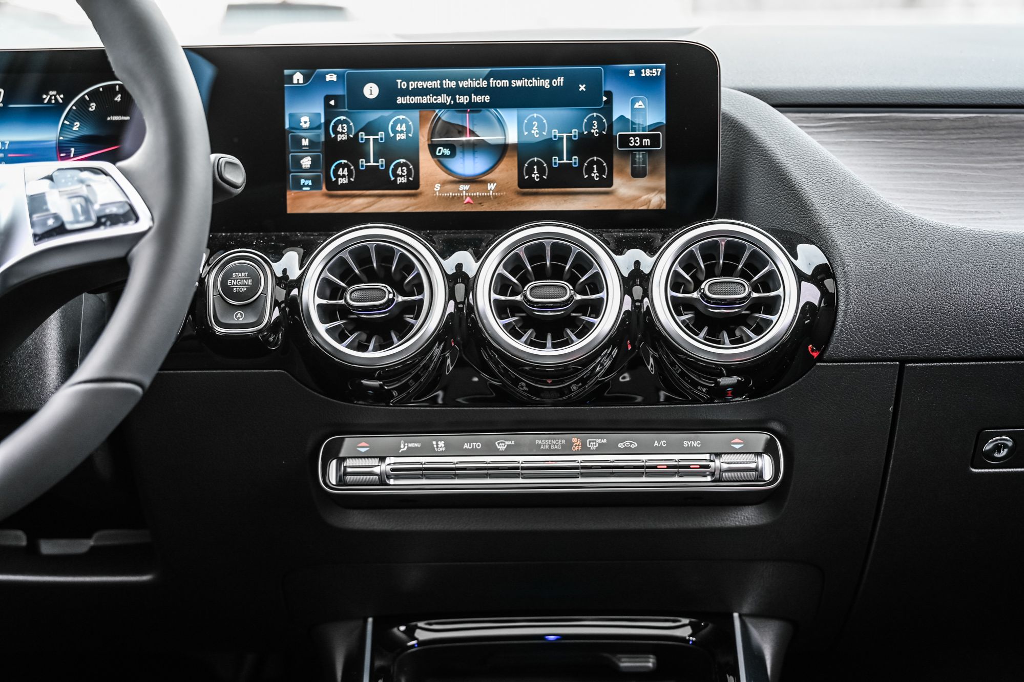 Mercedes-Benz GLA  2026 à Dollard-des-Ormeaux, Québec