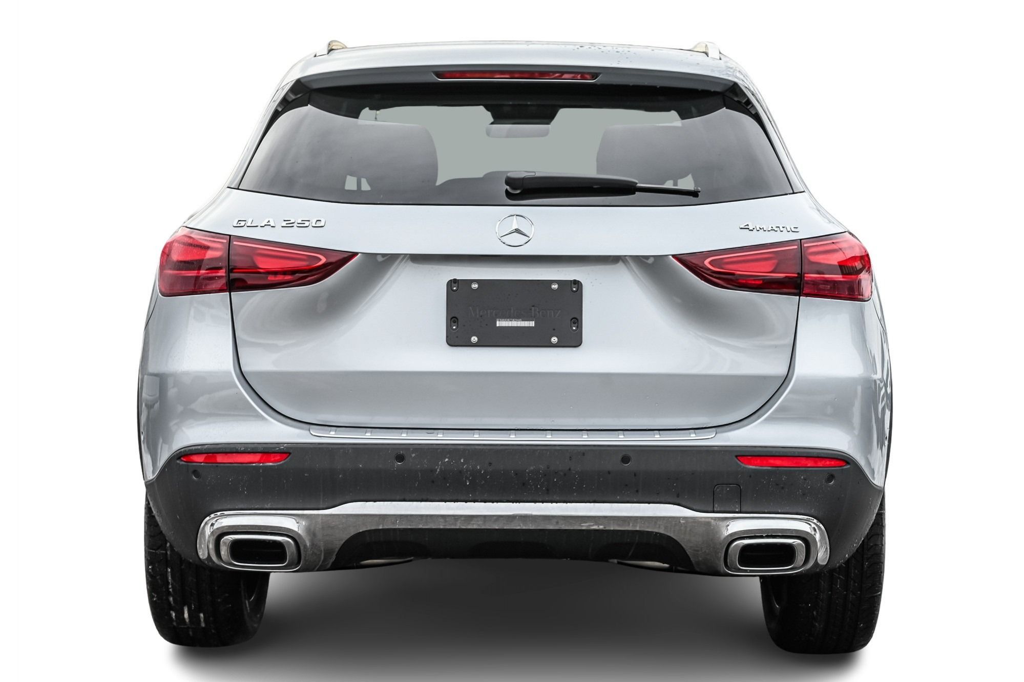 Mercedes-Benz GLA  2026 à Dollard-des-Ormeaux, Québec