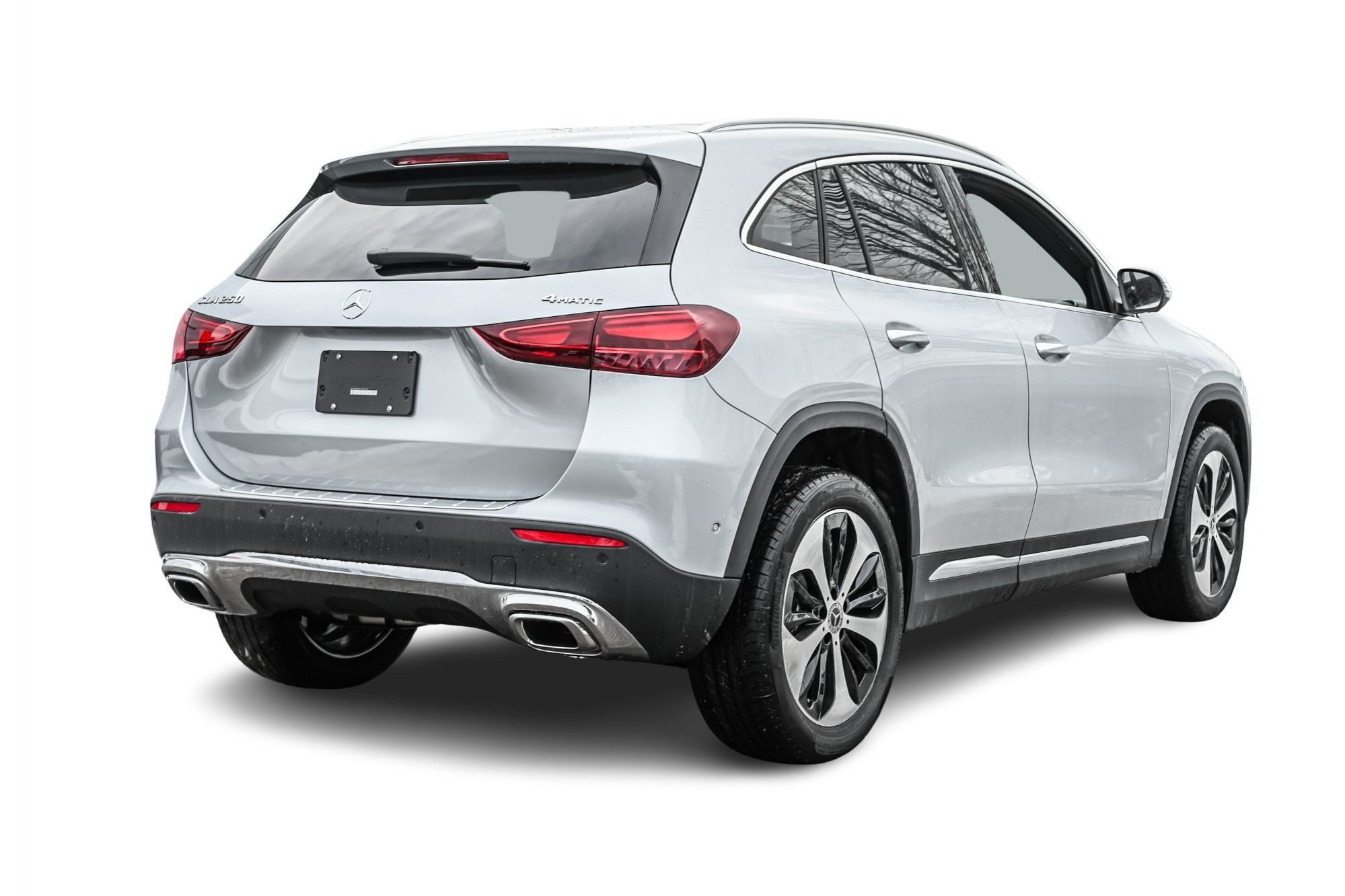 Mercedes-Benz GLA  2026 à Dollard-des-Ormeaux, Québec