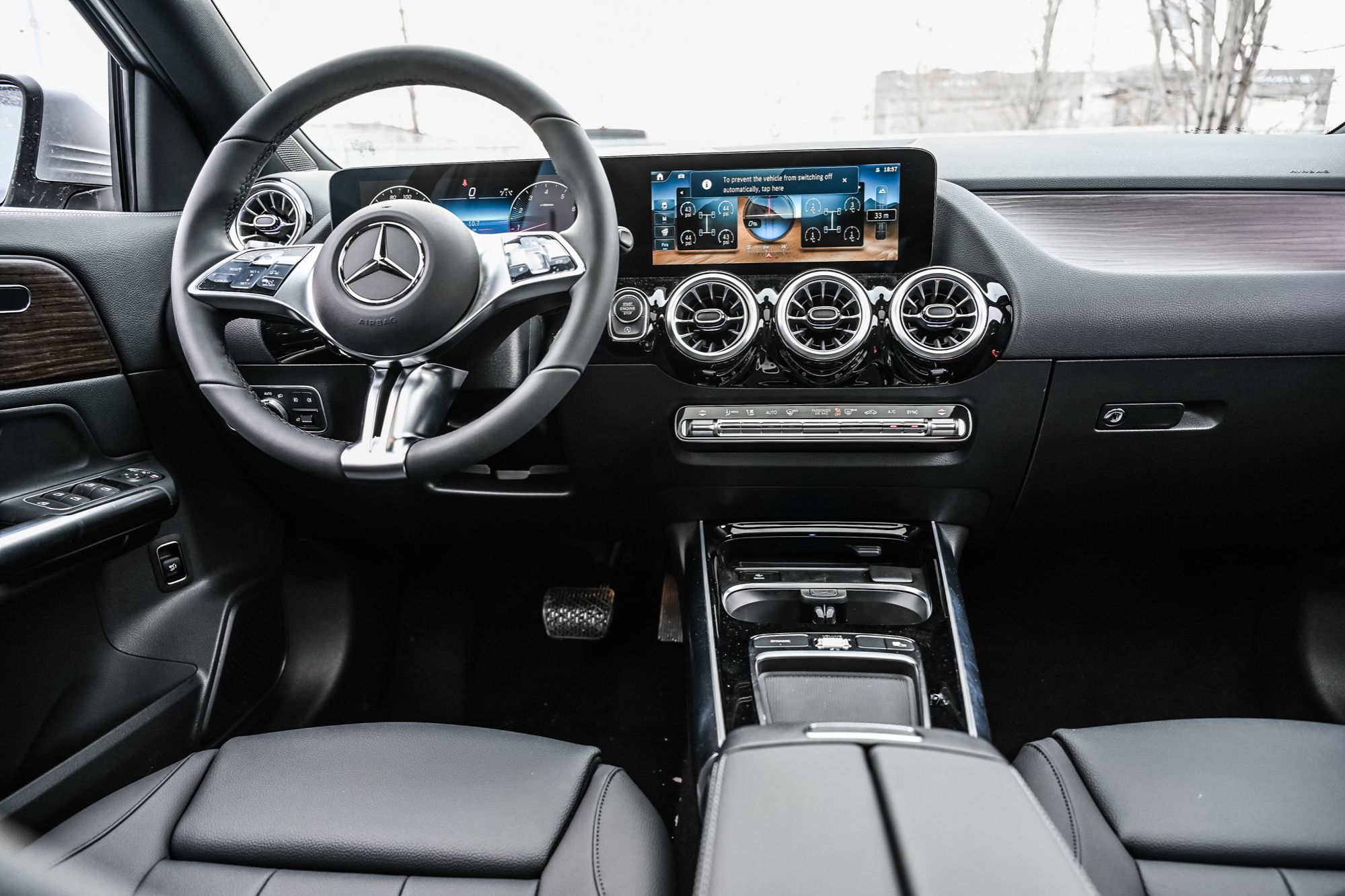 Mercedes-Benz GLA  2026 à Dollard-des-Ormeaux, Québec