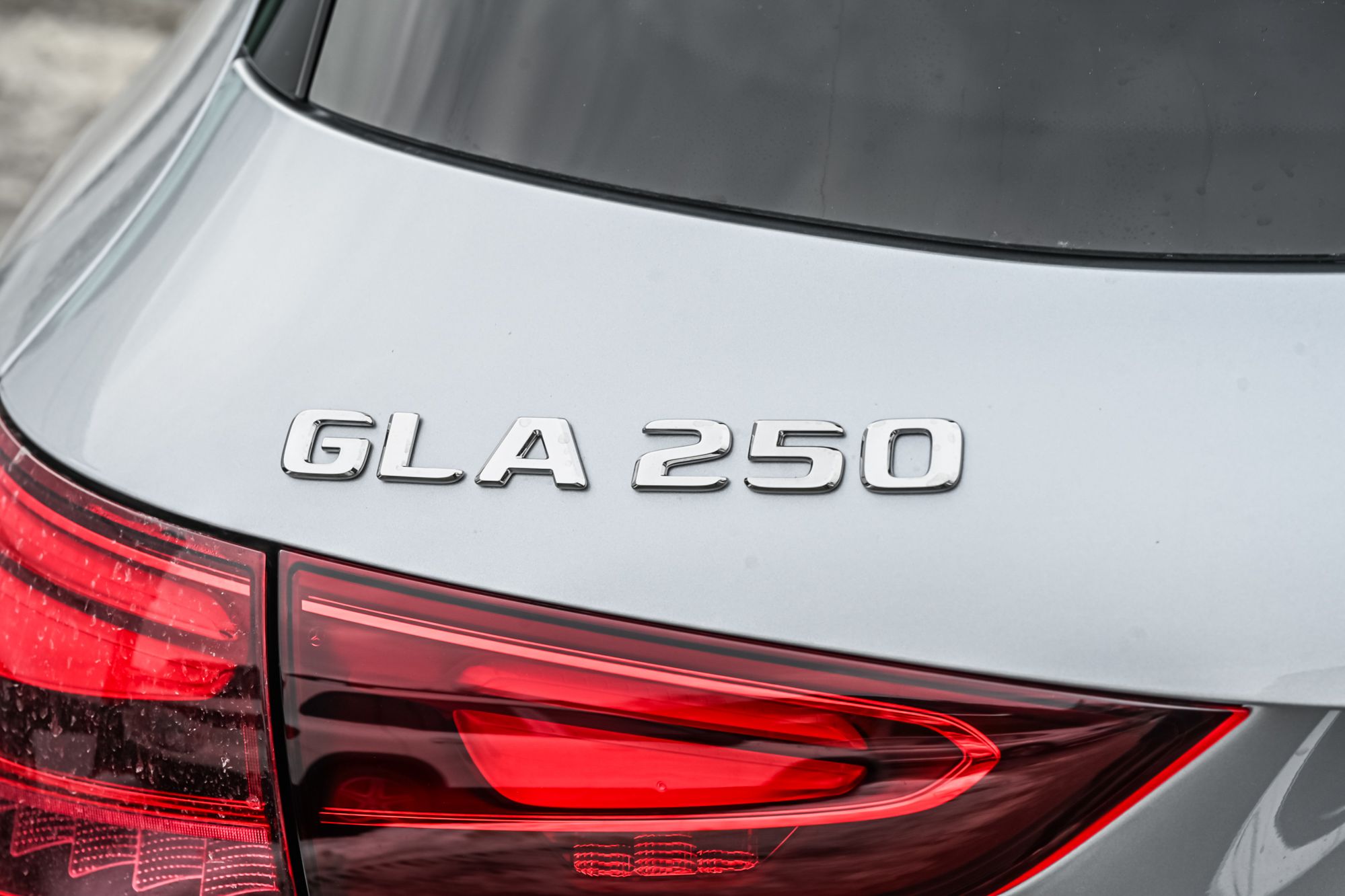 Mercedes-Benz GLA  2026 à Dollard-des-Ormeaux, Québec