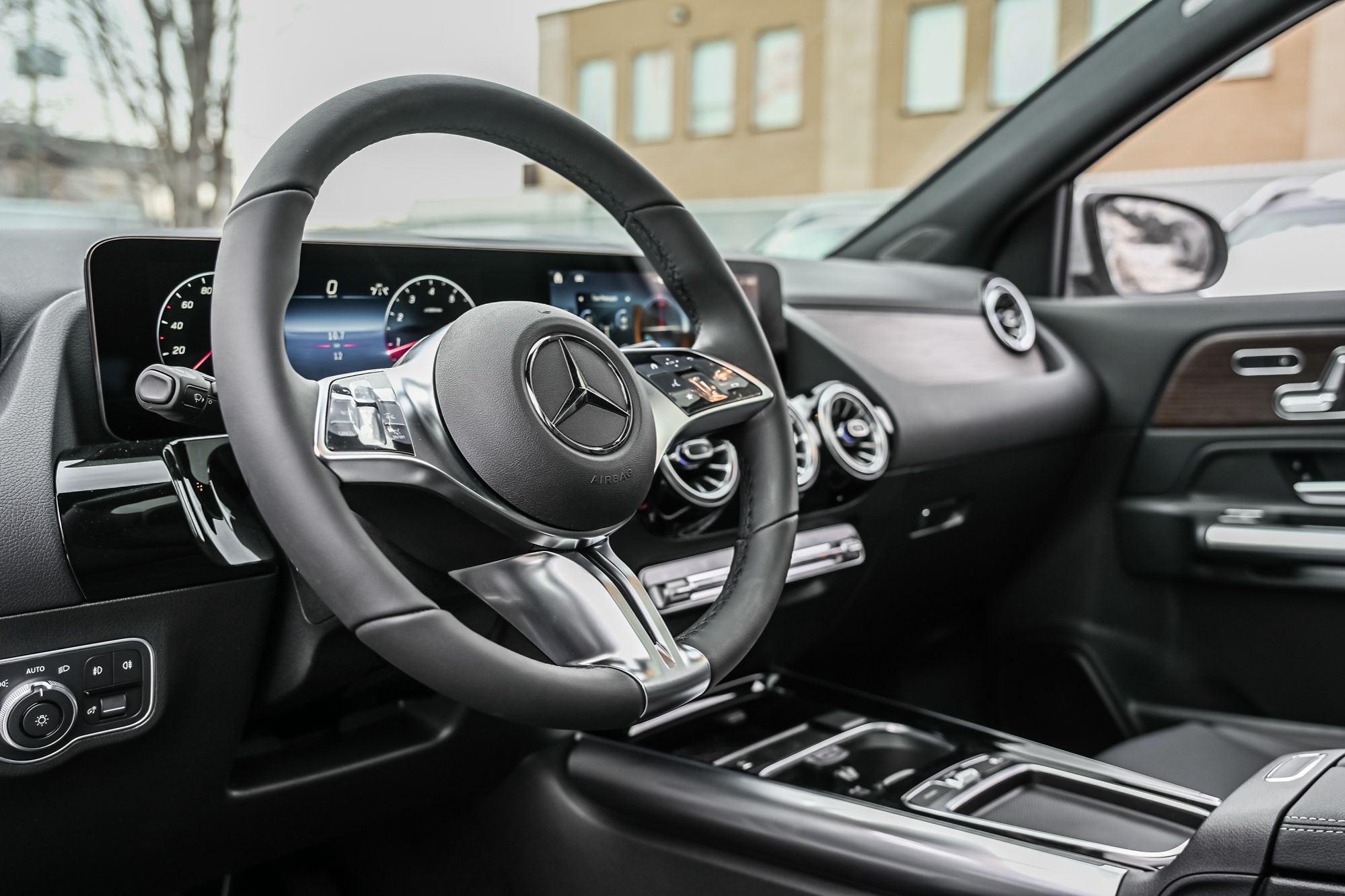 Mercedes-Benz GLA  2026 à Dollard-des-Ormeaux, Québec