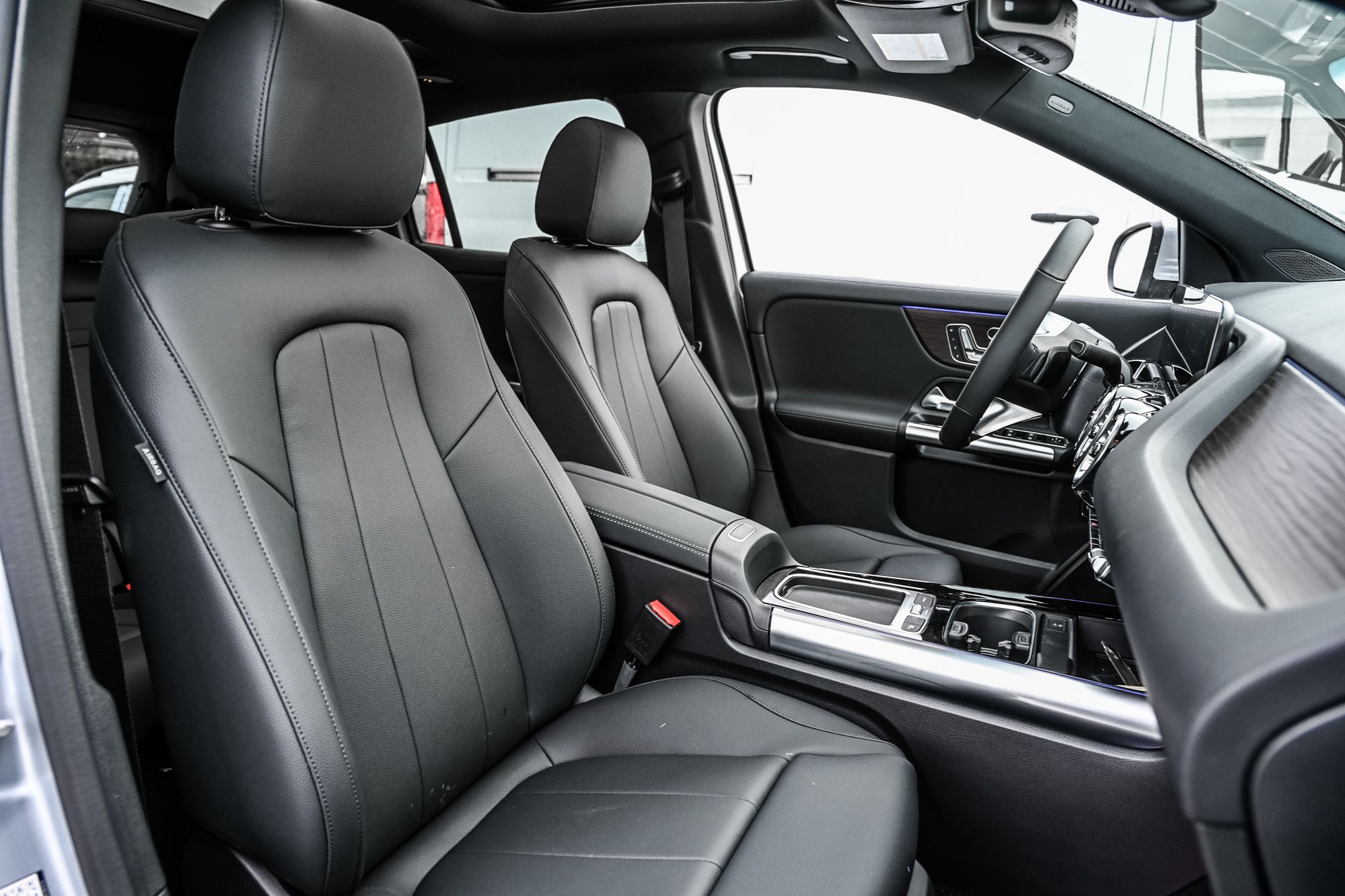 Mercedes-Benz GLA  2026 à Dollard-des-Ormeaux, Québec