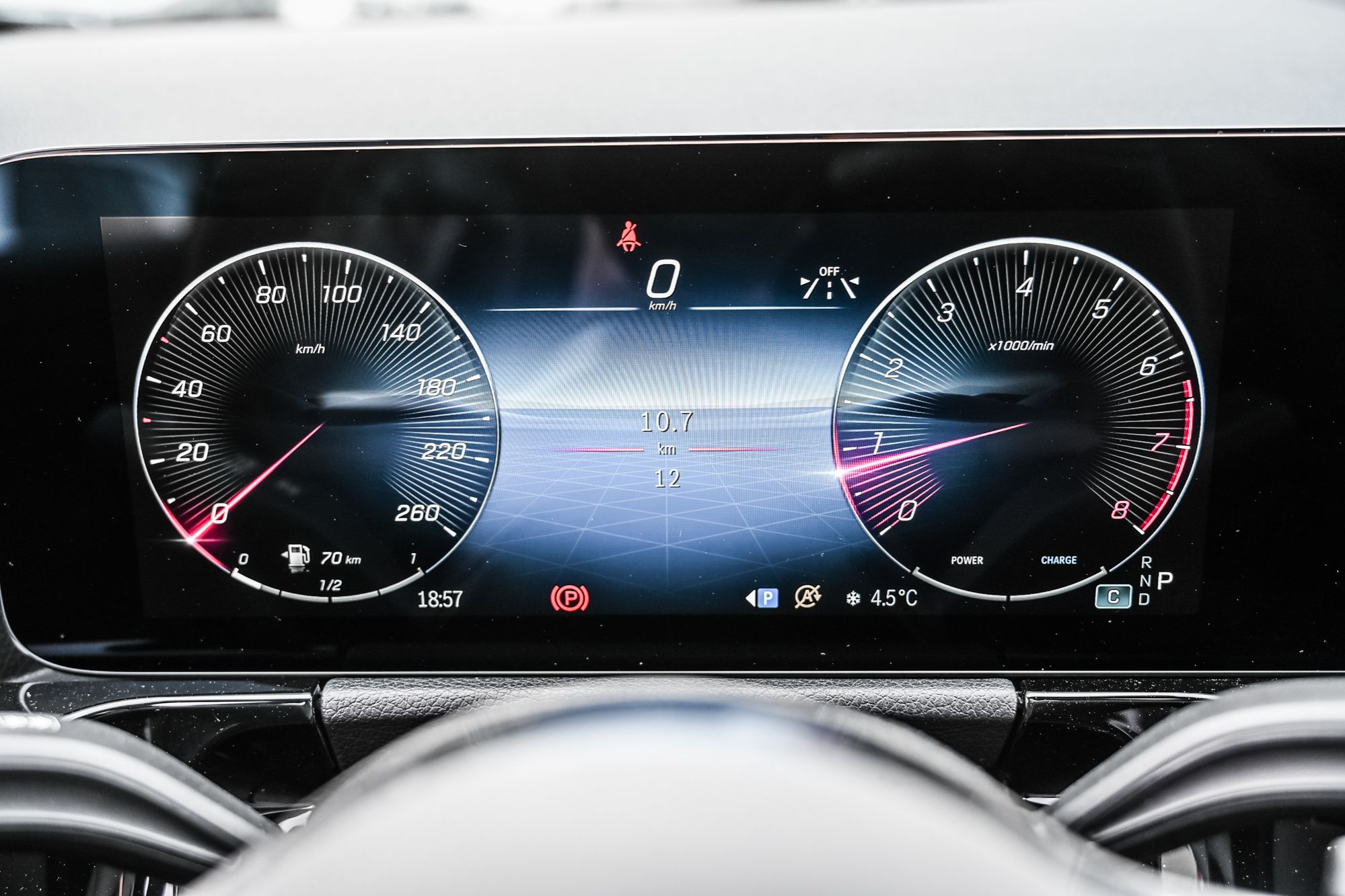 Mercedes-Benz GLA  2026 à Dollard-des-Ormeaux, Québec