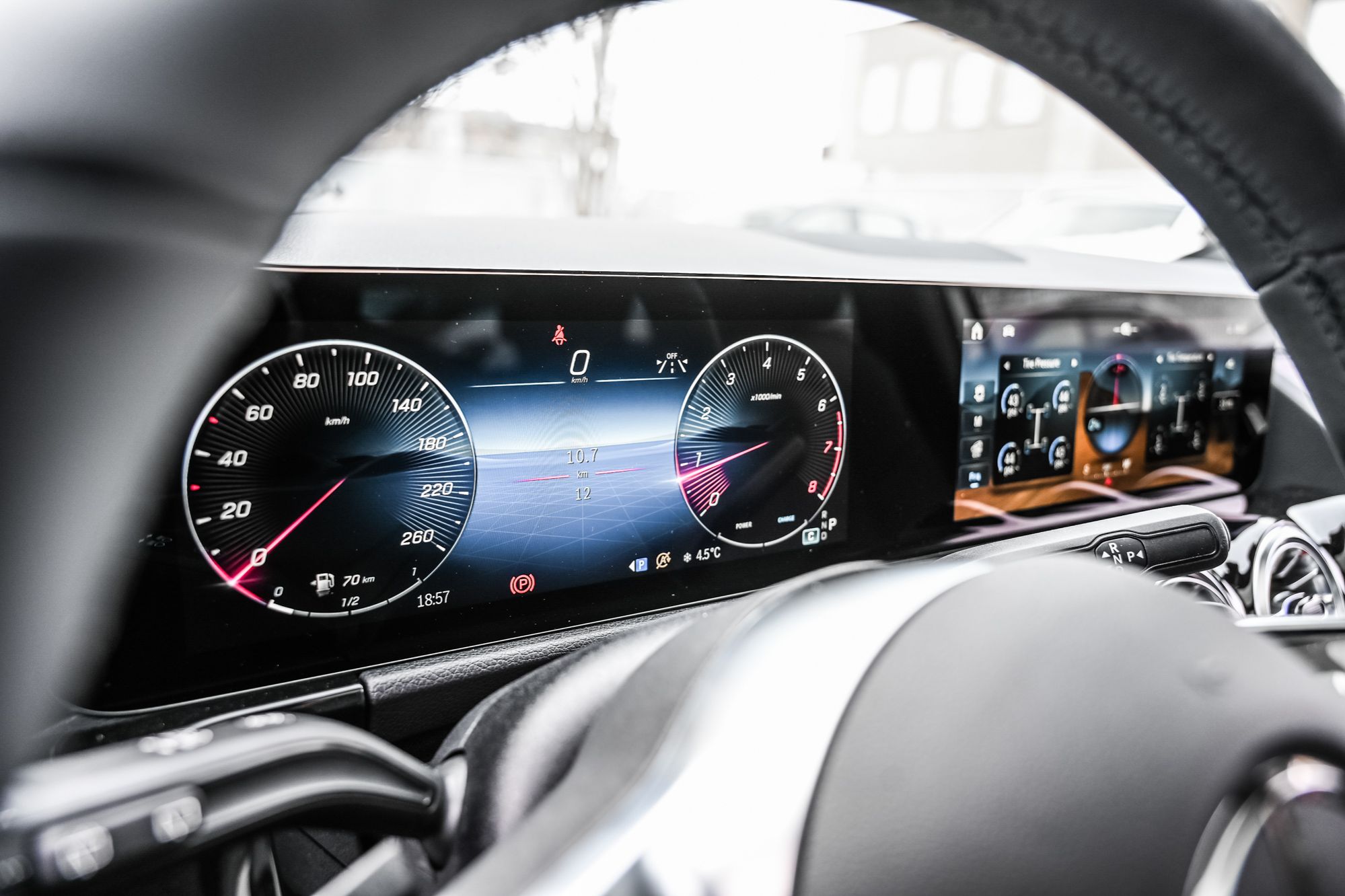 Mercedes-Benz GLA  2026 à Dollard-des-Ormeaux, Québec