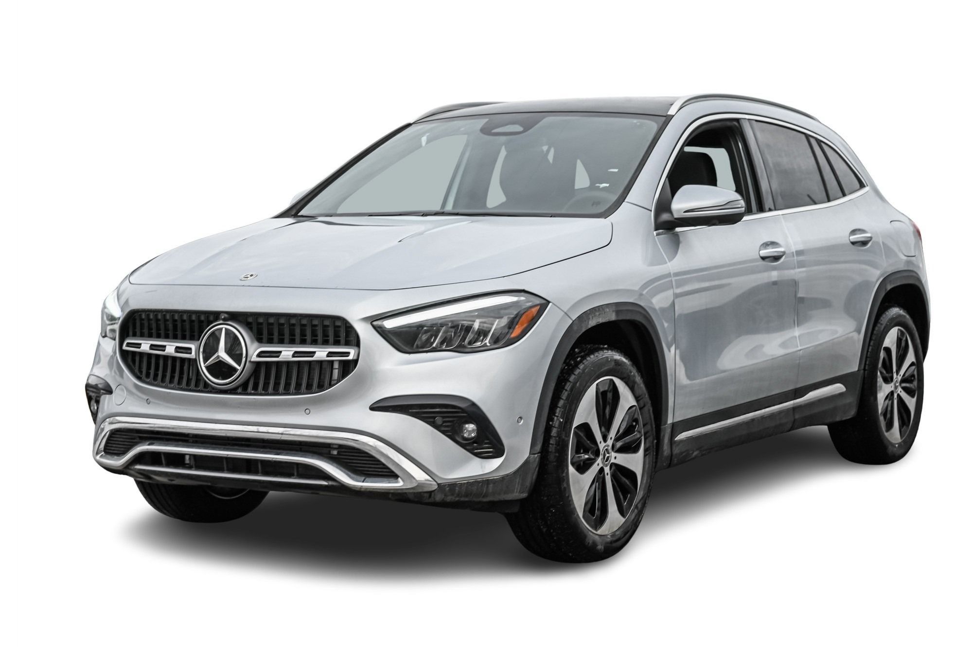 Mercedes-Benz GLA  2026 à Dollard-des-Ormeaux, Québec