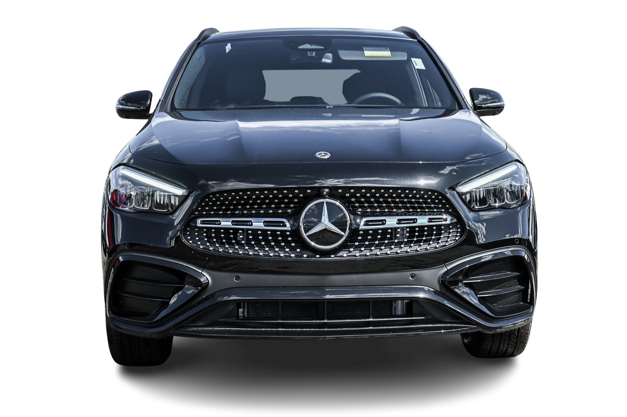 2026 Mercedes-Benz GLA in Dollard-des-Ormeaux, Quebec