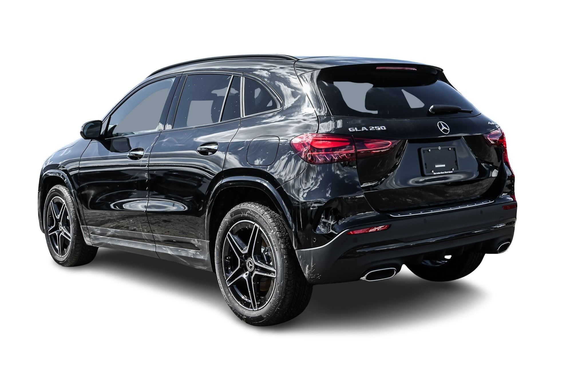 2026 Mercedes-Benz GLA in Dollard-des-Ormeaux, Quebec