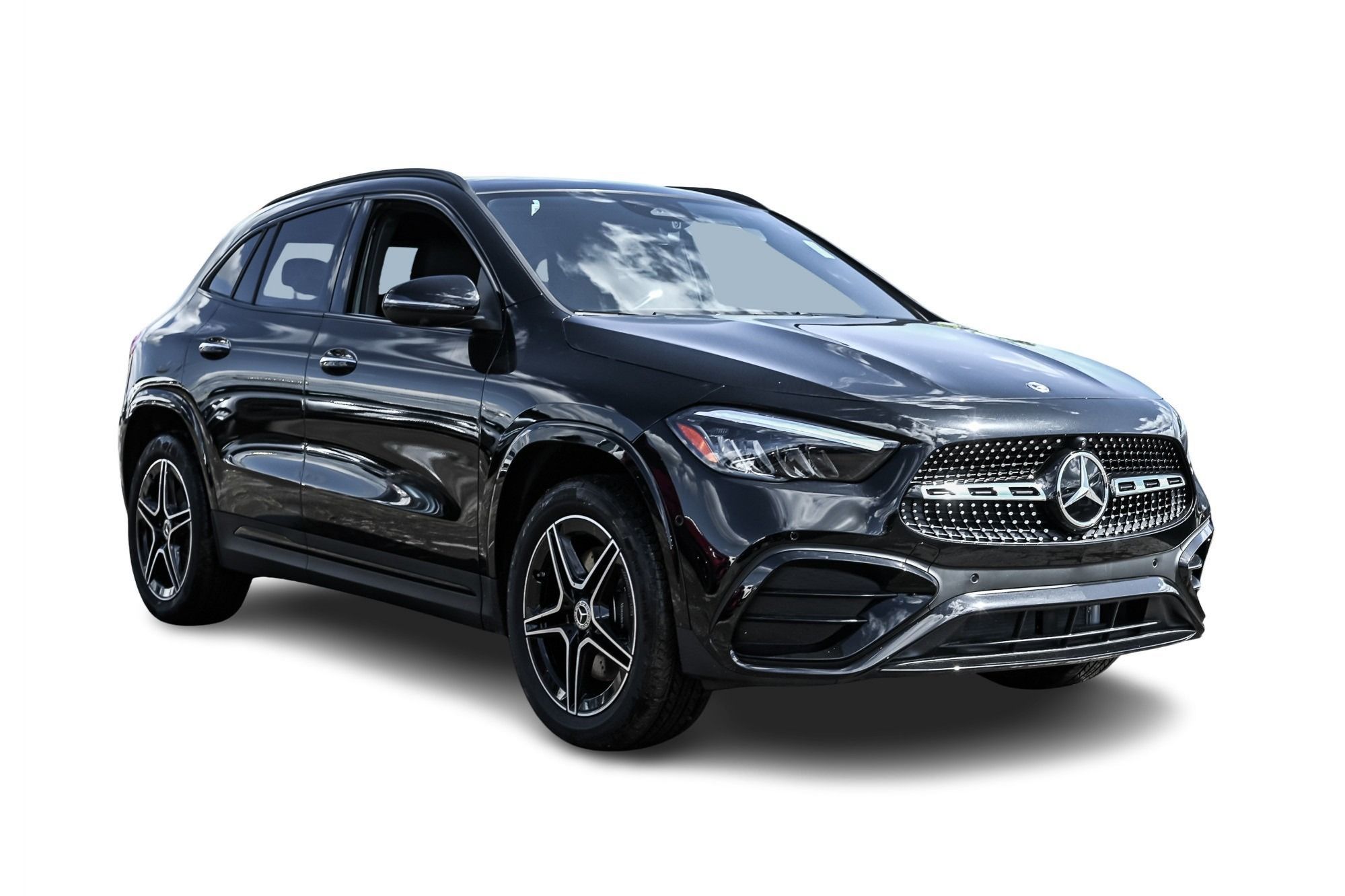 2026 Mercedes-Benz GLA in Dollard-des-Ormeaux, Quebec