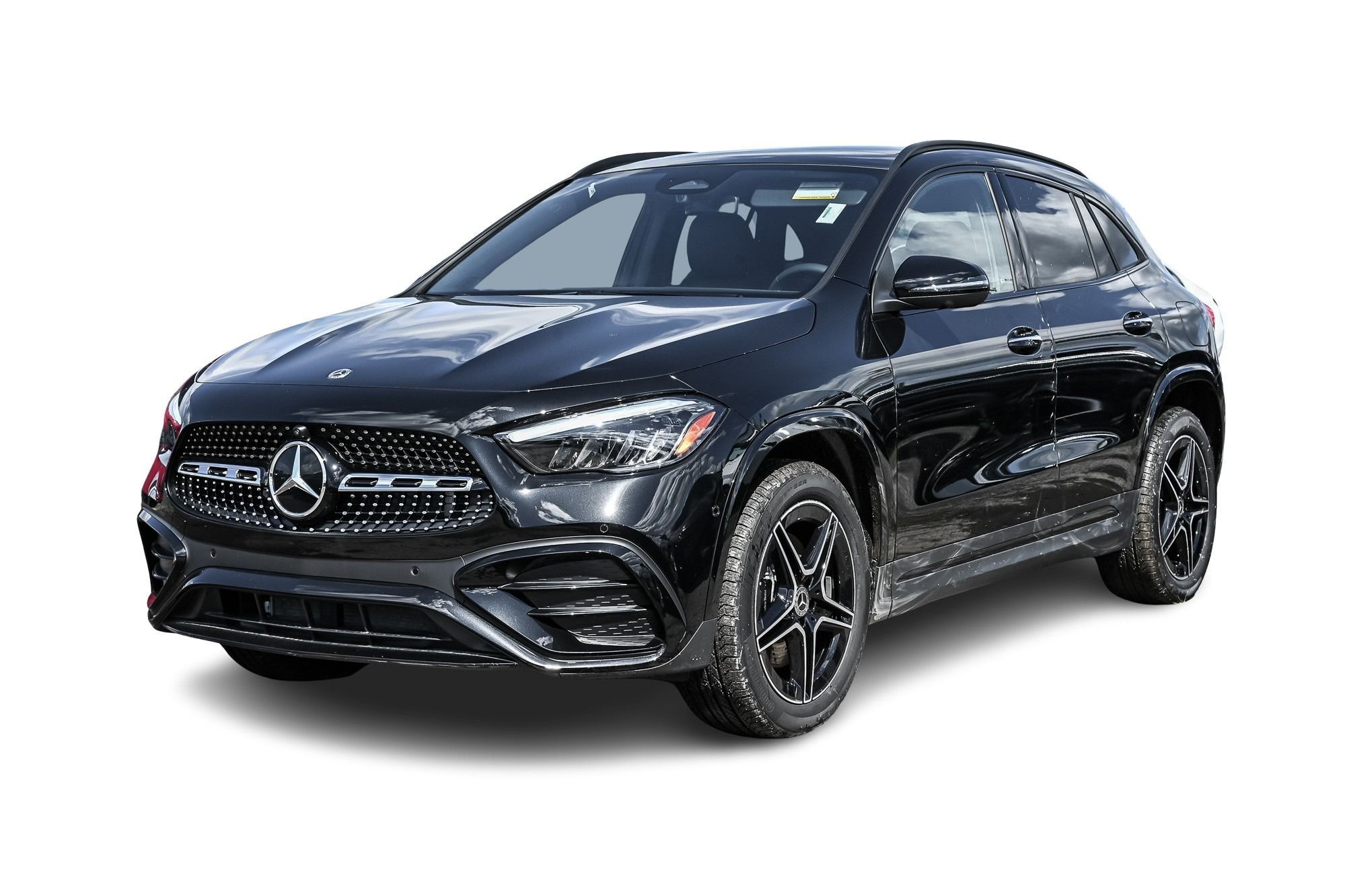 2026 Mercedes-Benz GLA in Dollard-des-Ormeaux, Quebec