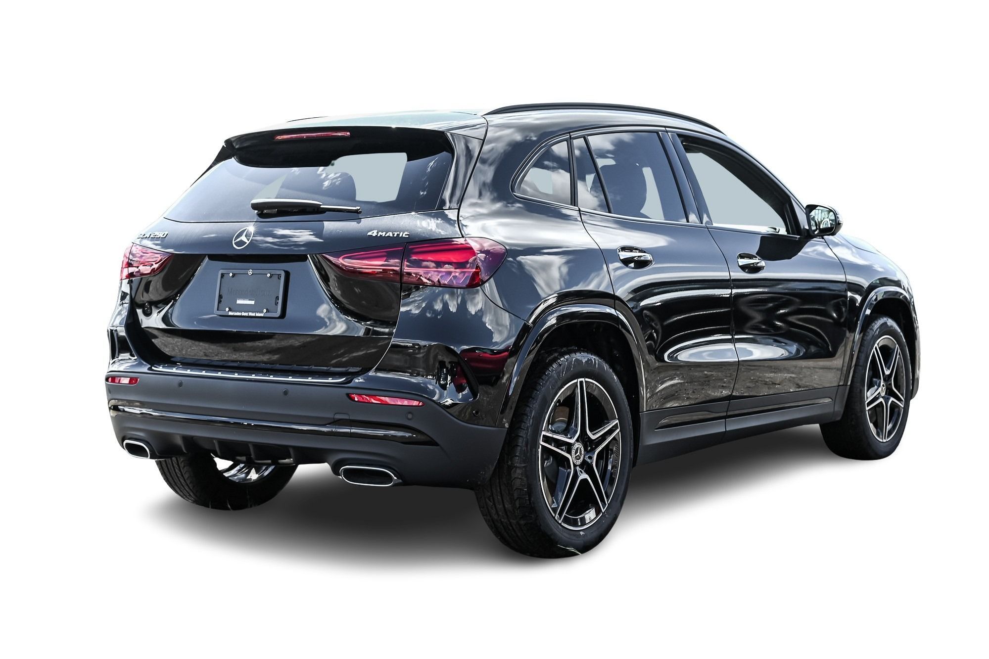 2026 Mercedes-Benz GLA in Dollard-des-Ormeaux, Quebec