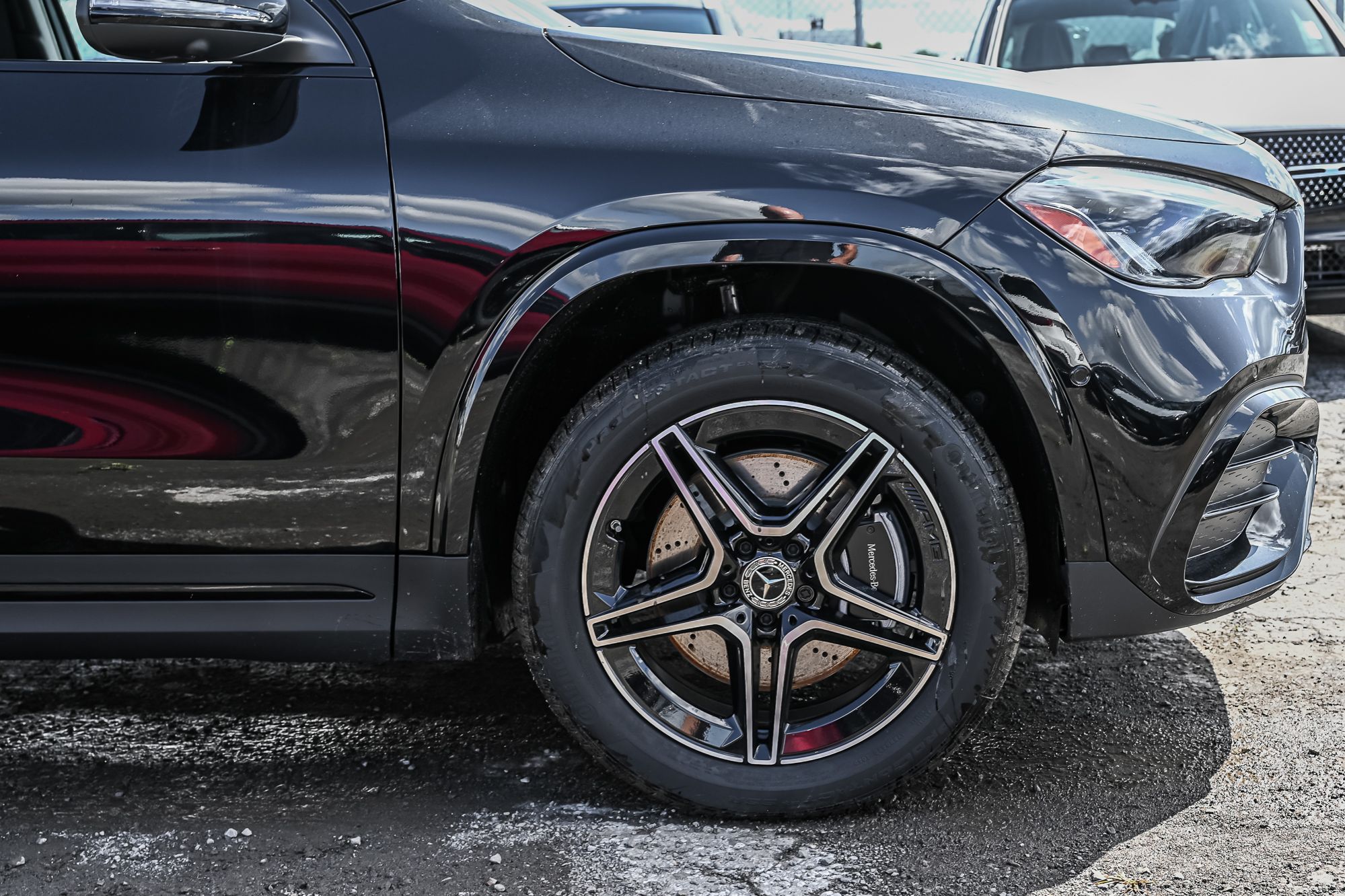 2026 Mercedes-Benz GLA in Dollard-des-Ormeaux, Quebec