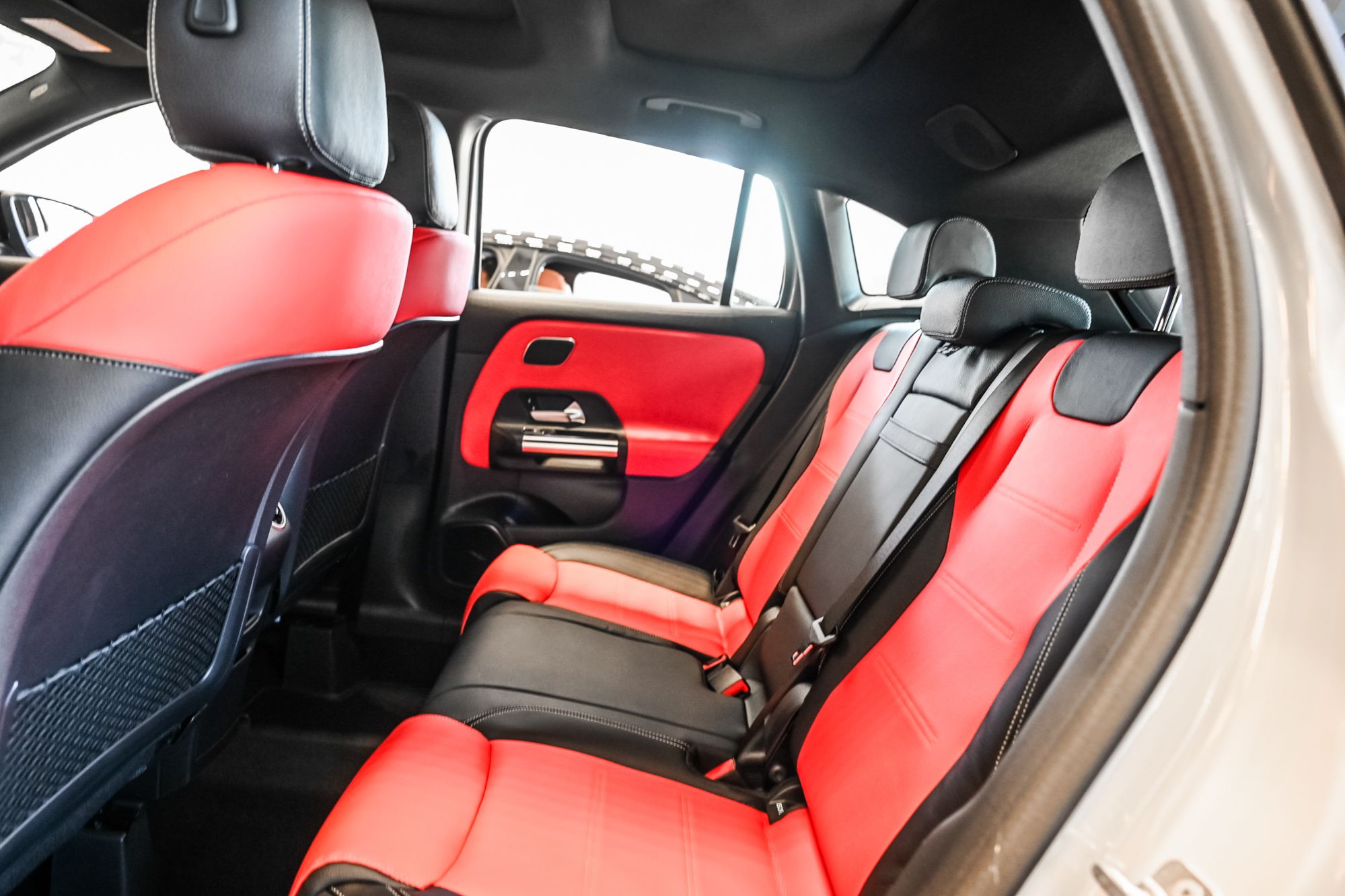 2026 Mercedes-Benz GLA