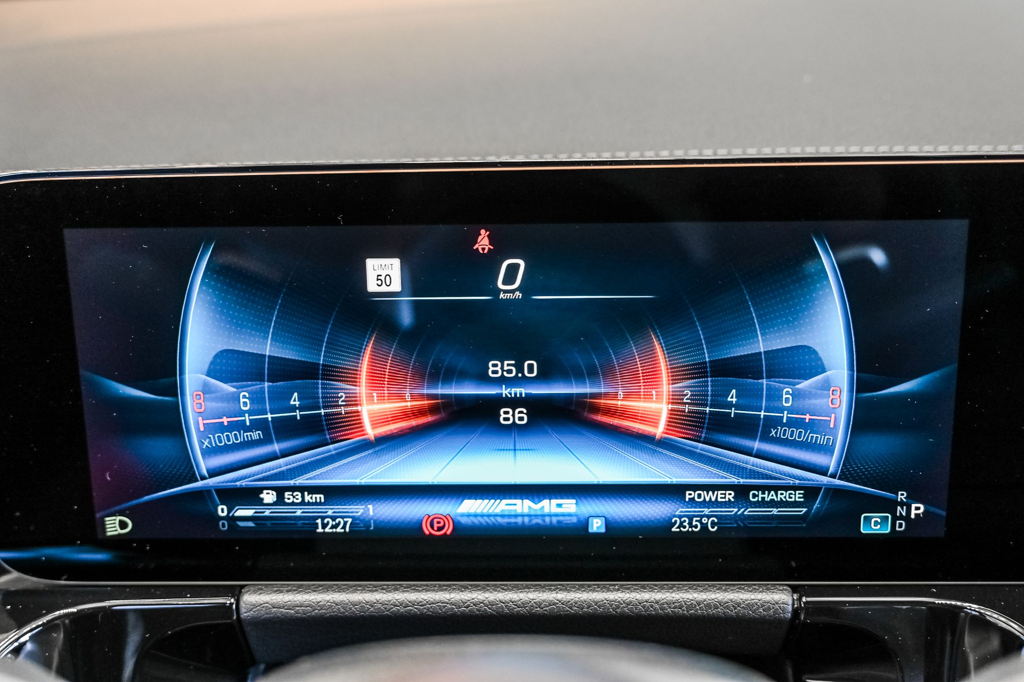 2026 Mercedes-Benz GLA