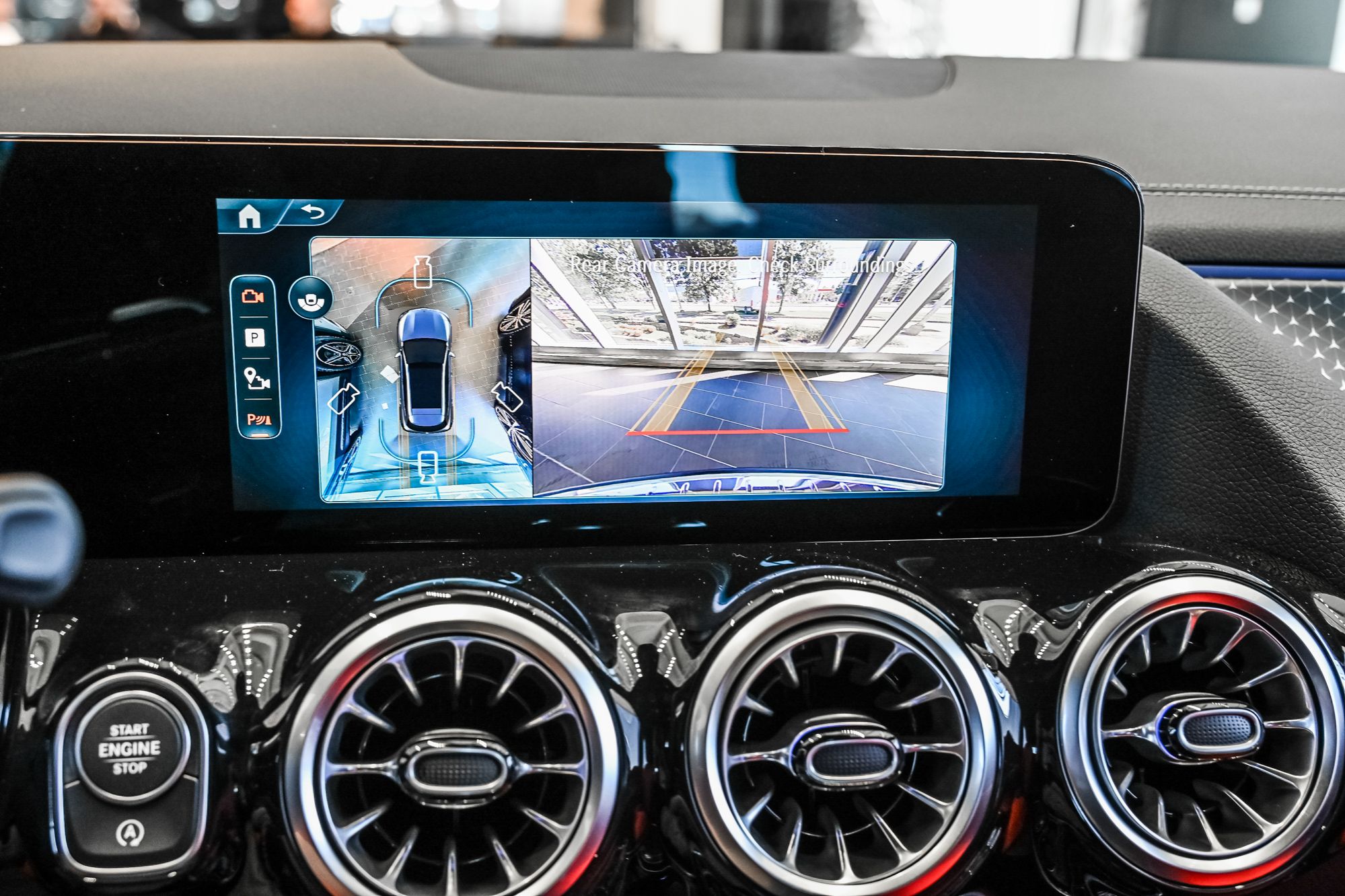 2026 Mercedes-Benz GLA