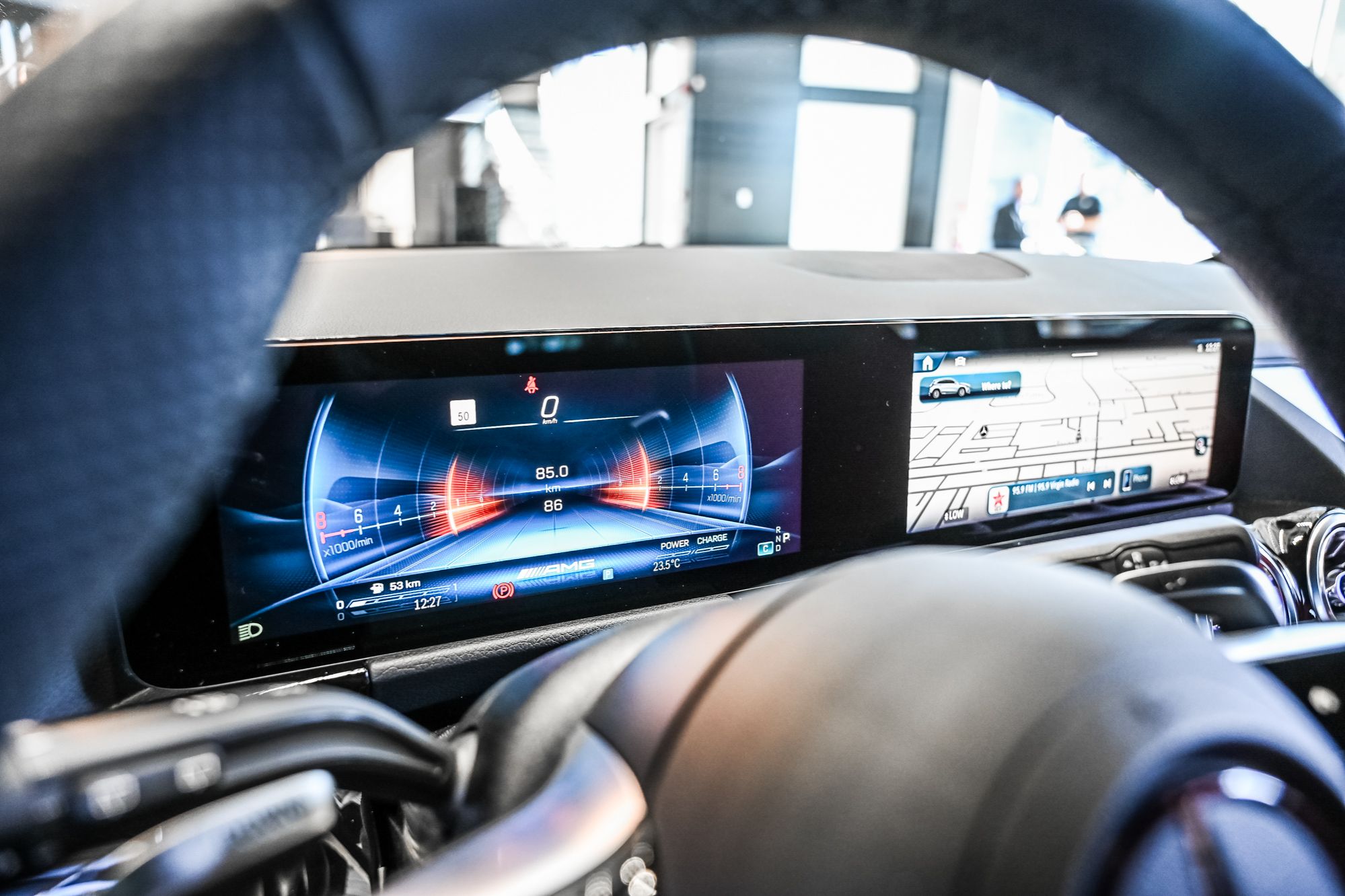 2026 Mercedes-Benz GLA