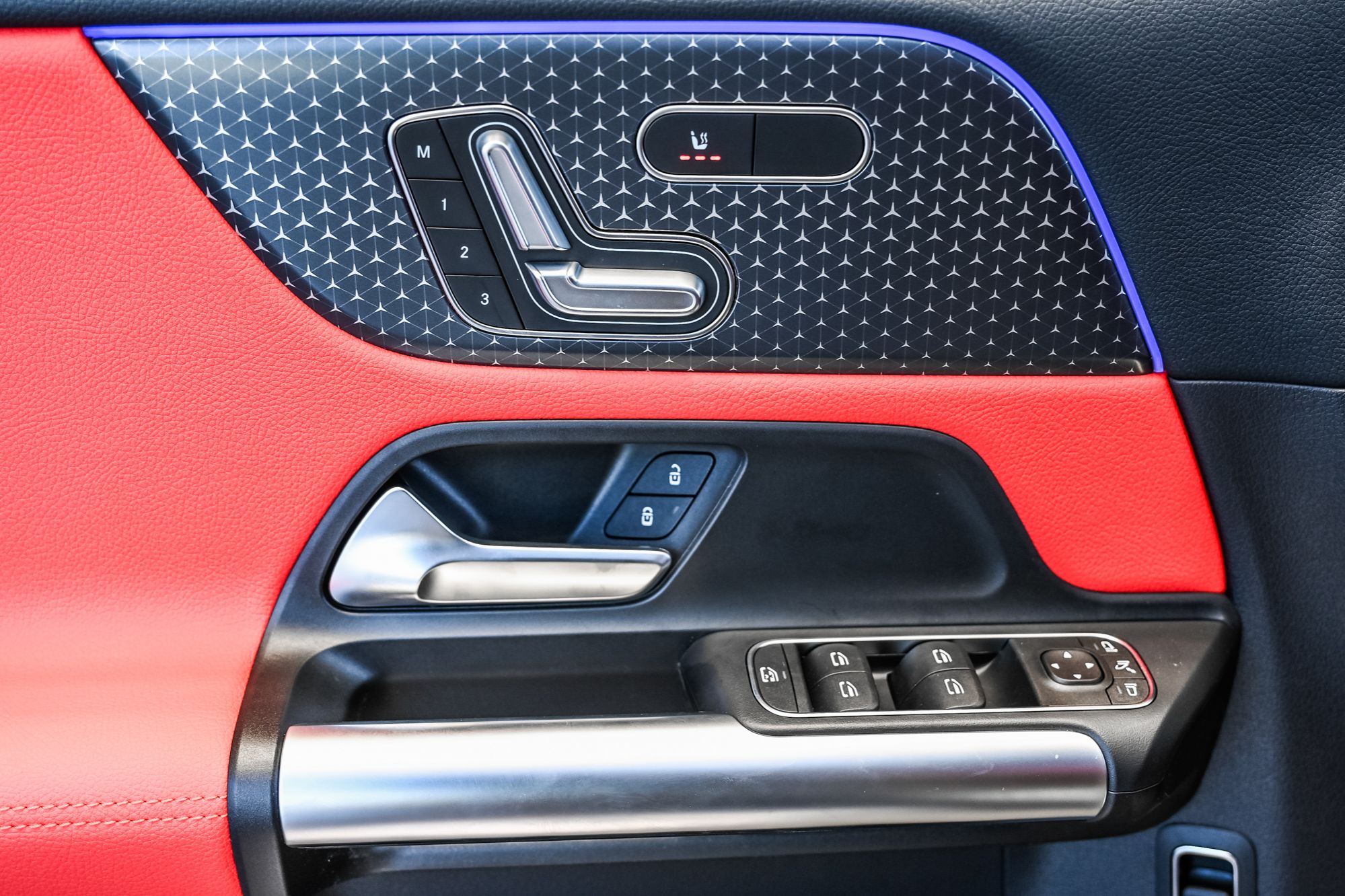 2026 Mercedes-Benz GLA