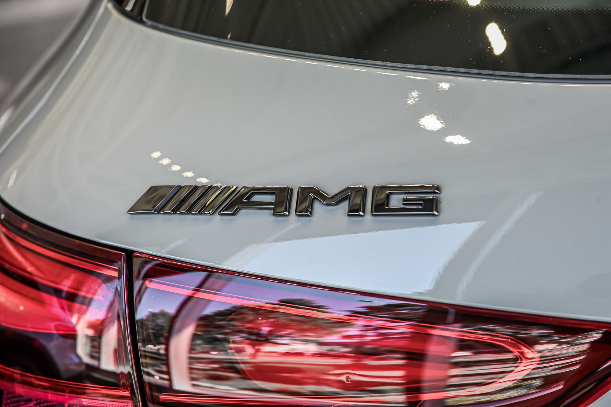 2026 Mercedes-Benz GLA