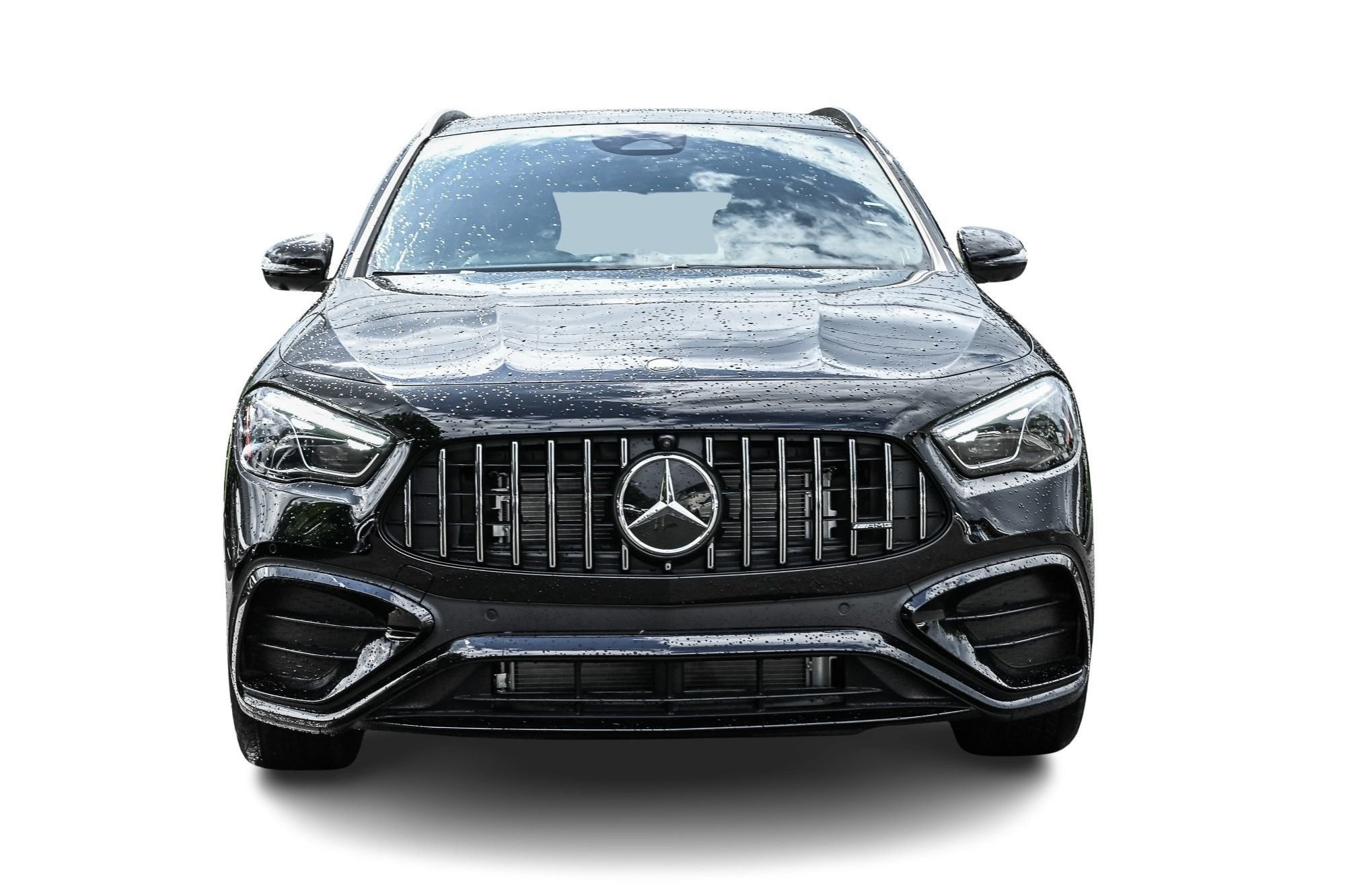2026 Mercedes-Benz GLA in Dollard-des-Ormeaux, Quebec