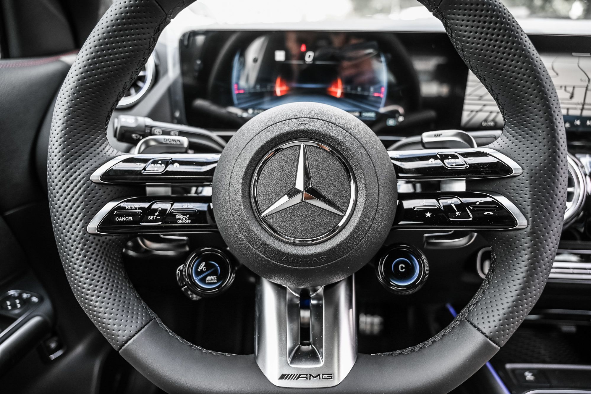 2026 Mercedes-Benz GLA in Dollard-des-Ormeaux, Quebec