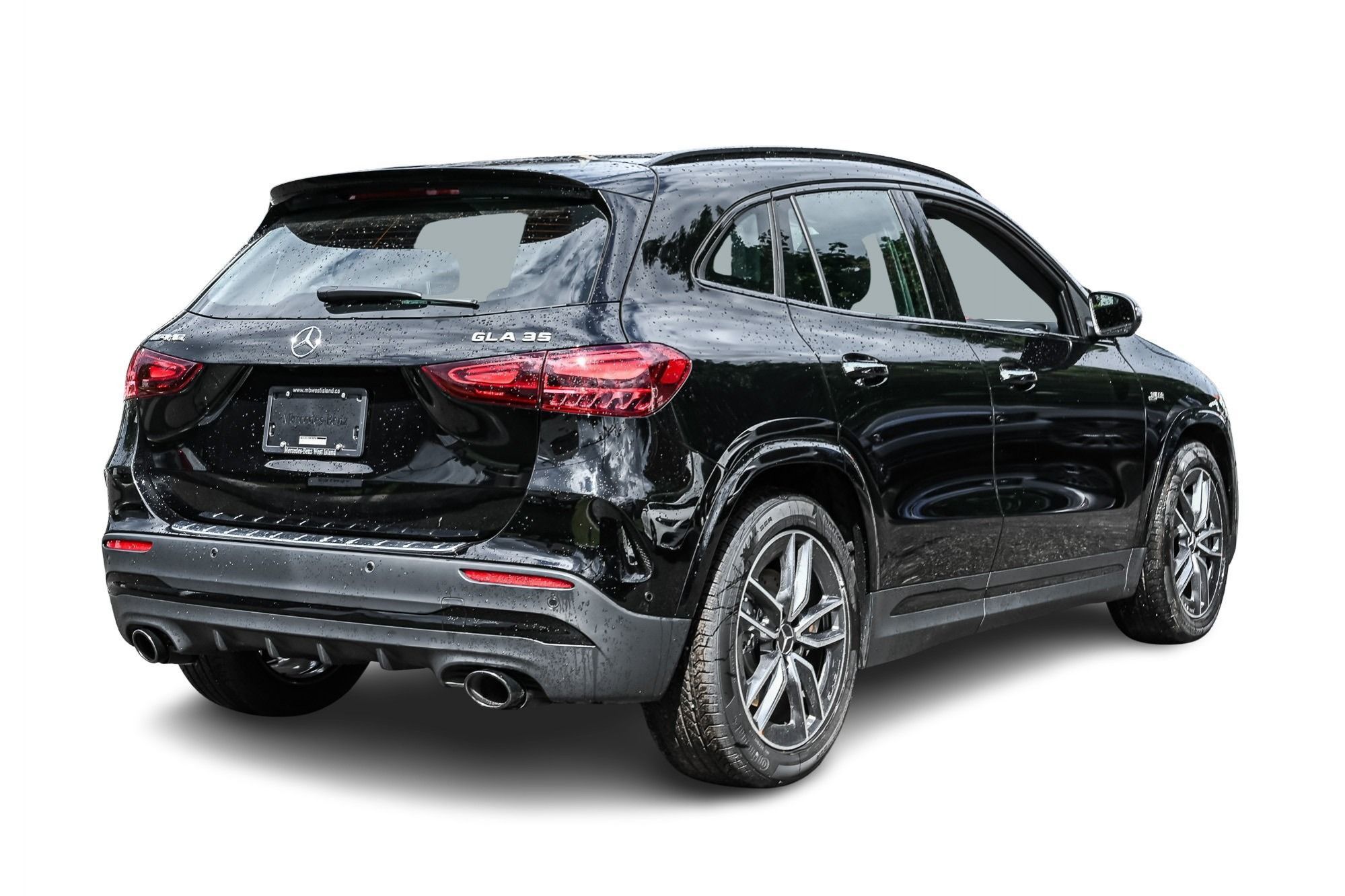 2026 Mercedes-Benz GLA in Dollard-des-Ormeaux, Quebec